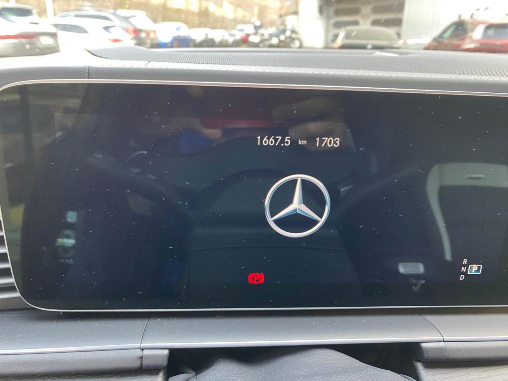 Mercedes-Benz GLE 63 S AMG 