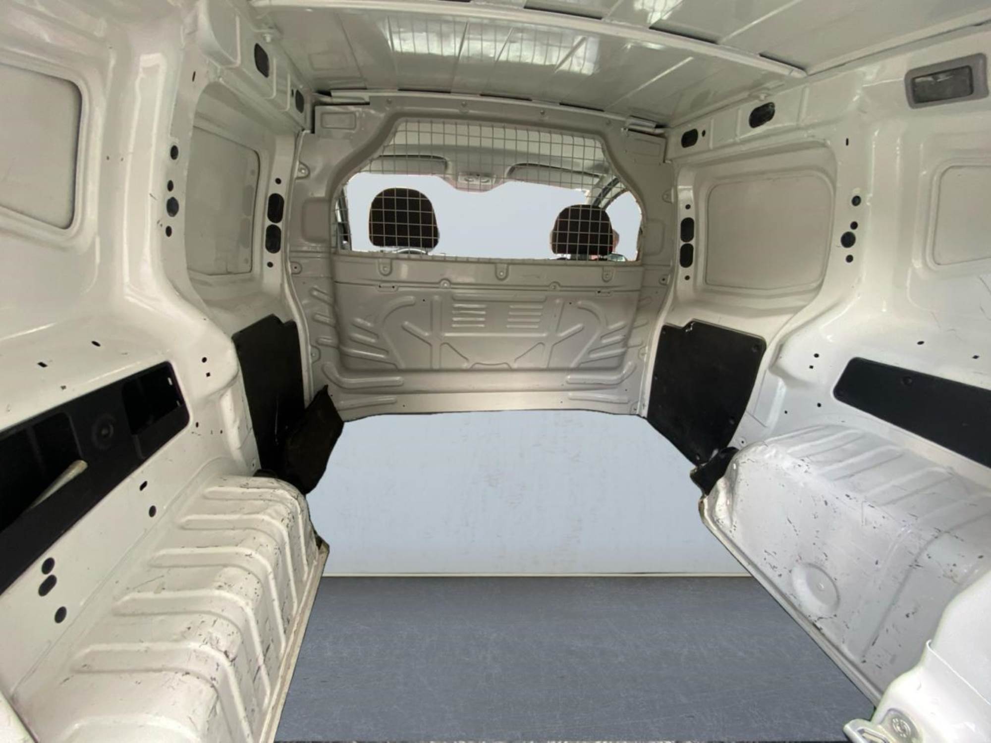 Citroen Nemo HDI 75FG