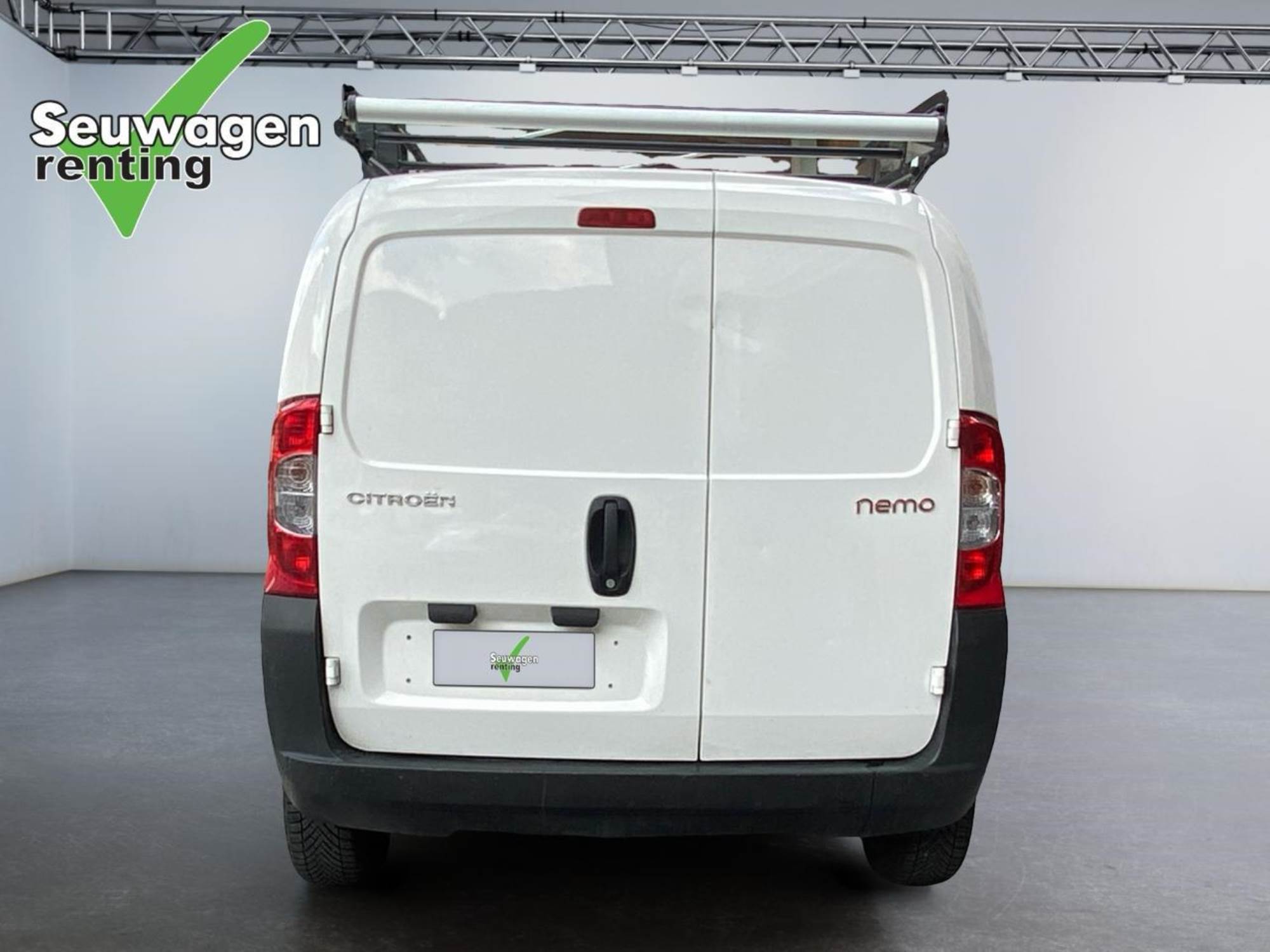 Citroen Nemo HDI 75FG