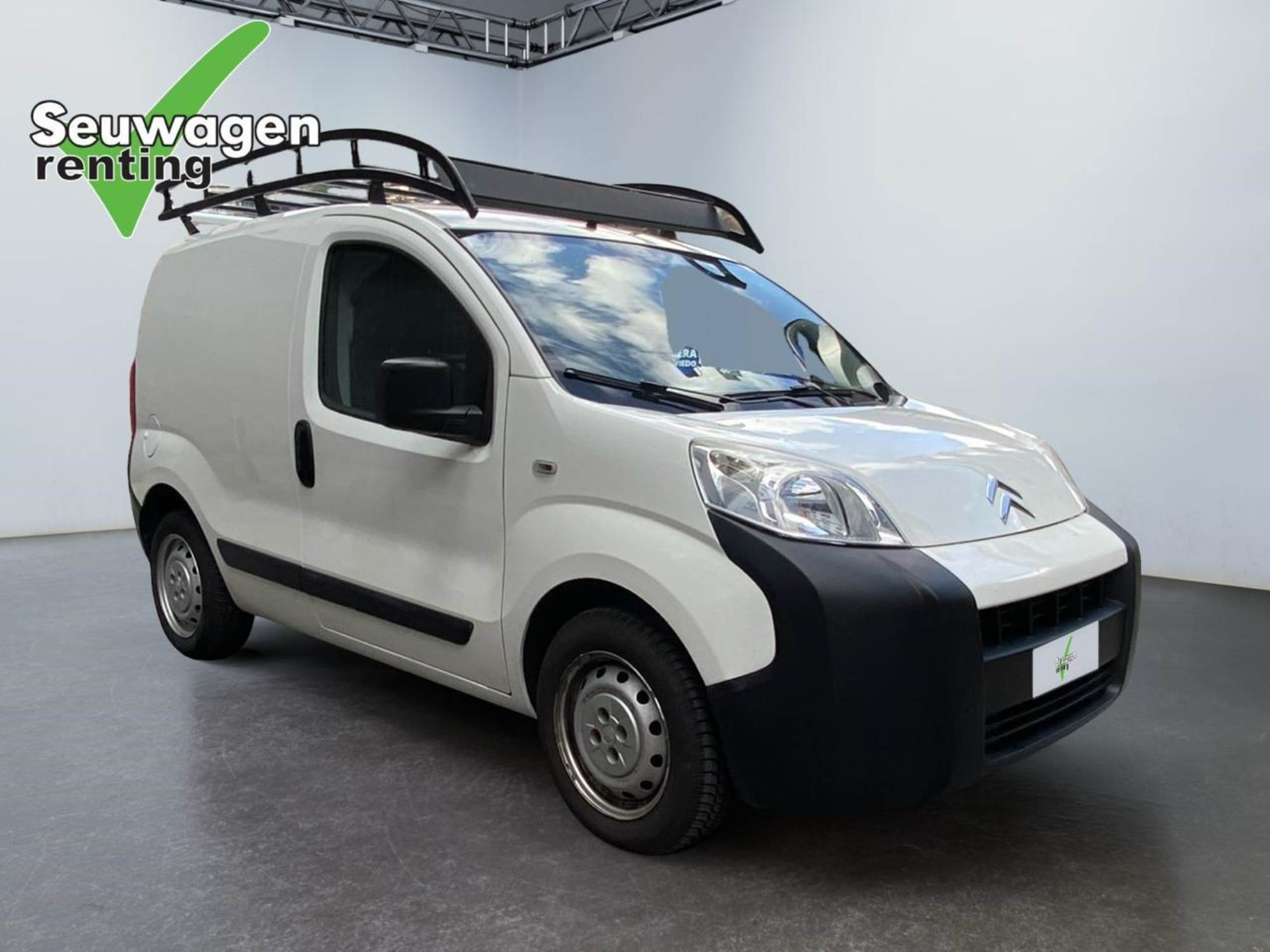 Citroen Nemo HDI 75FG