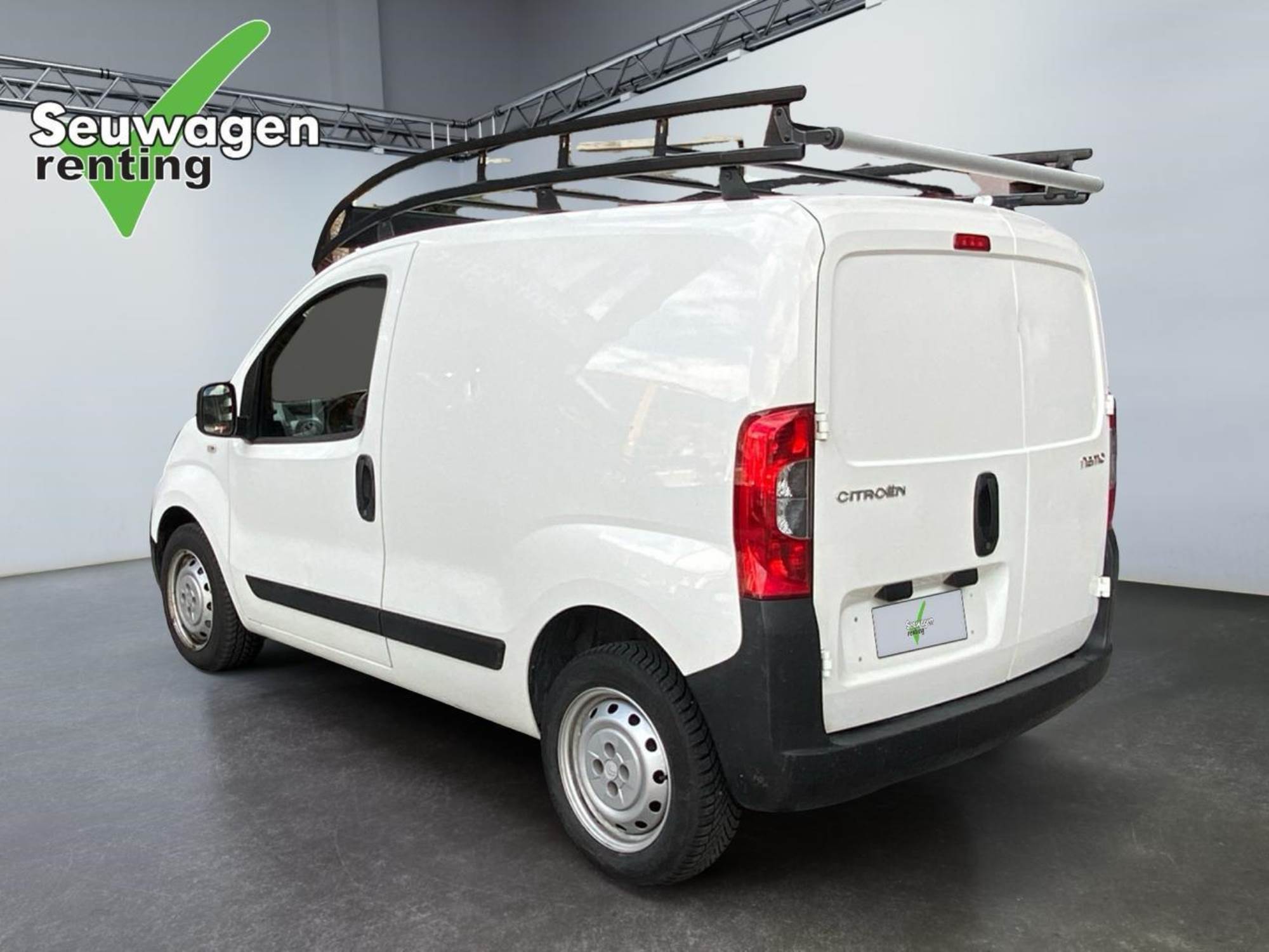 Citroen Nemo HDI 75FG