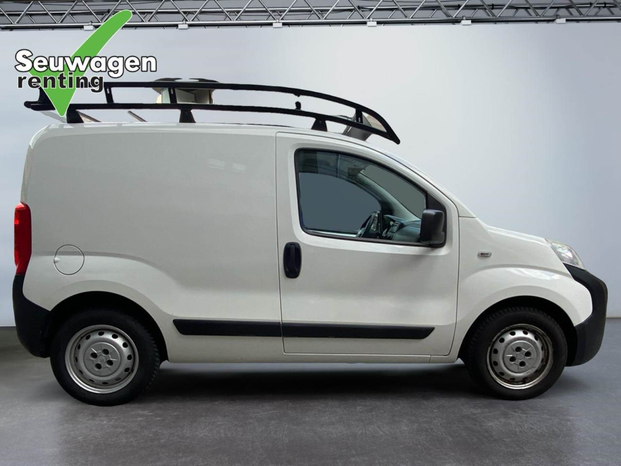 Citroen Nemo HDI 75FG