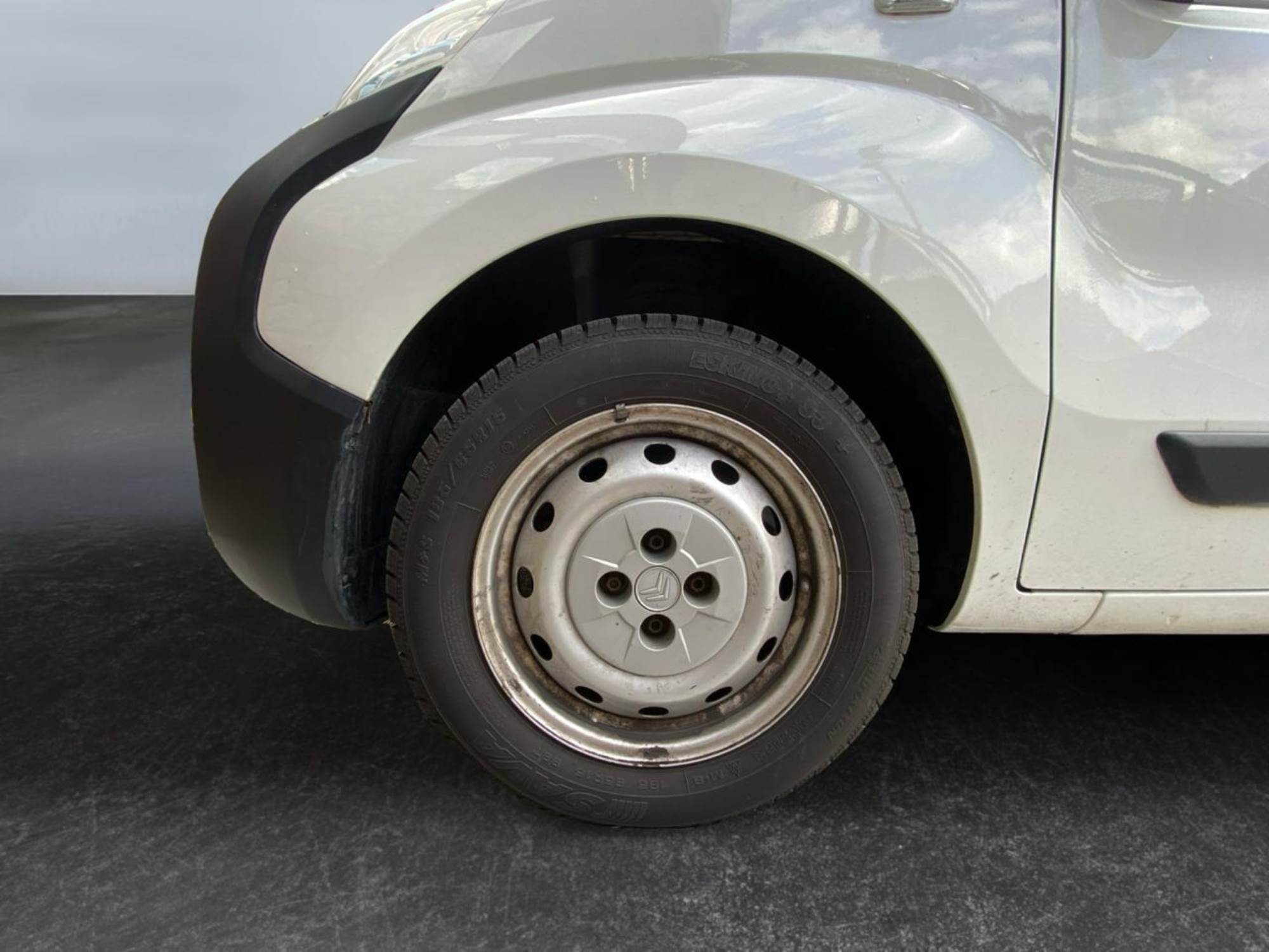 Citroen Nemo HDI 75FG