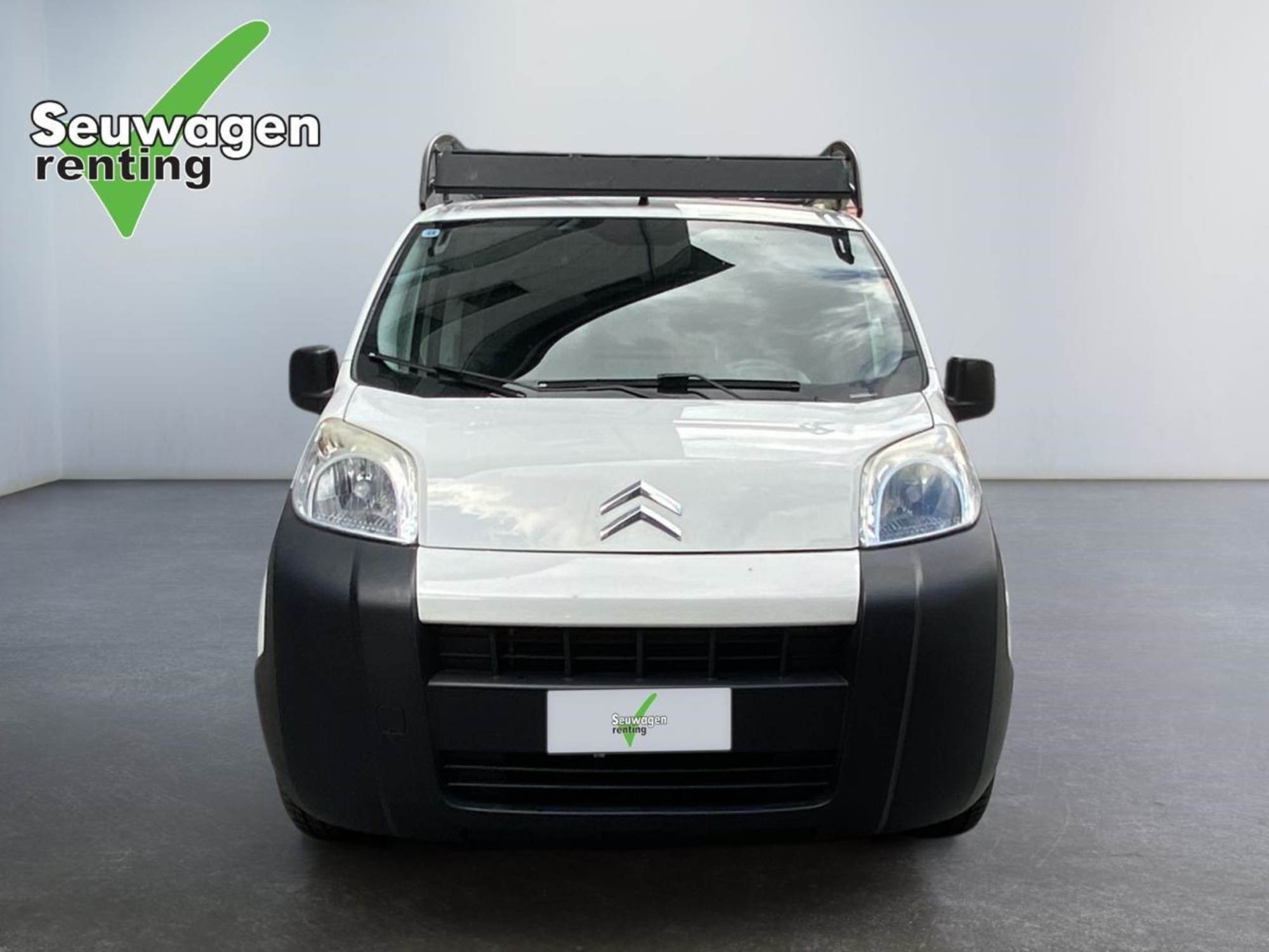 Citroen Nemo HDI 75FG