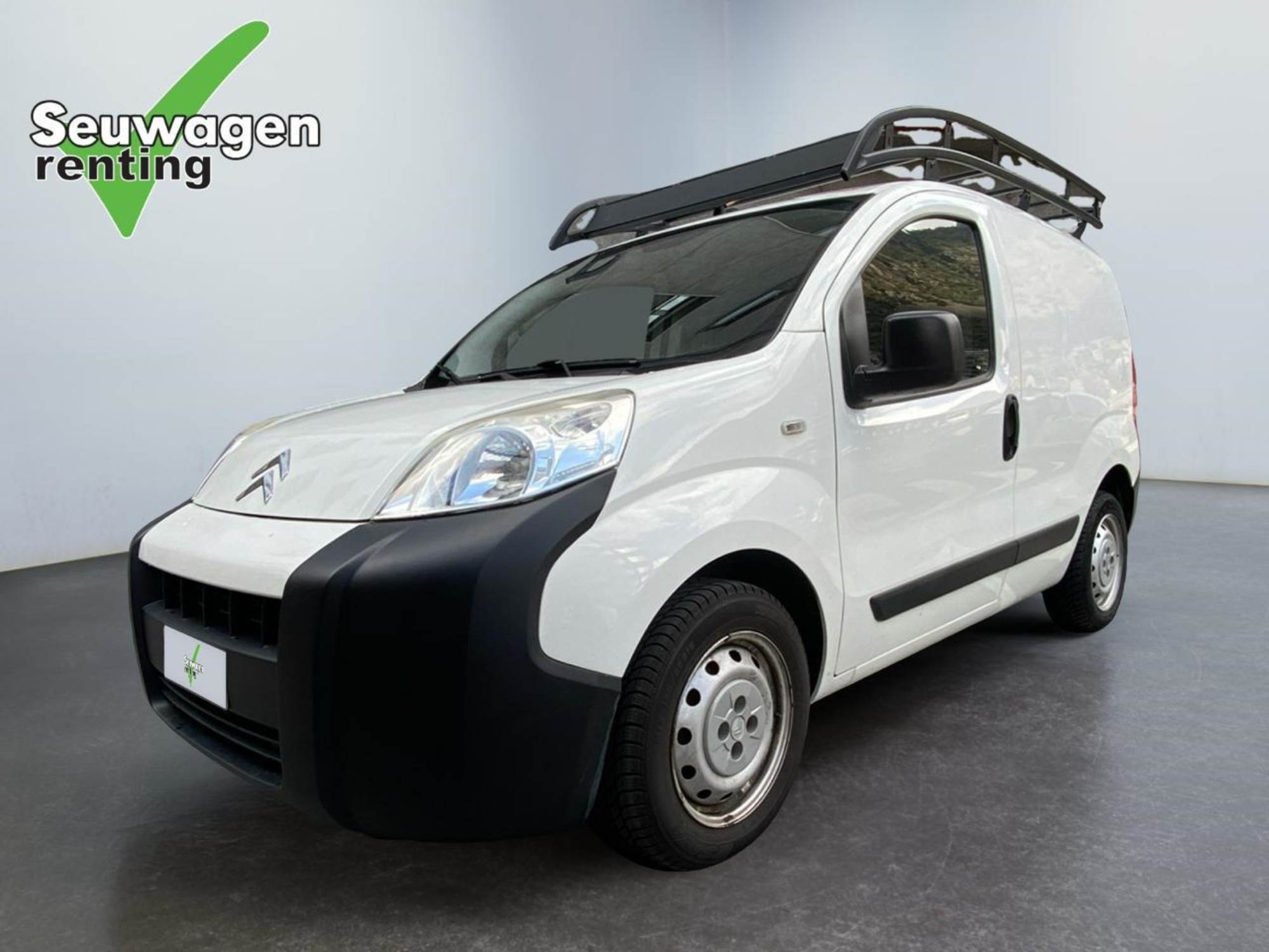 Citroen Nemo HDI 75FG