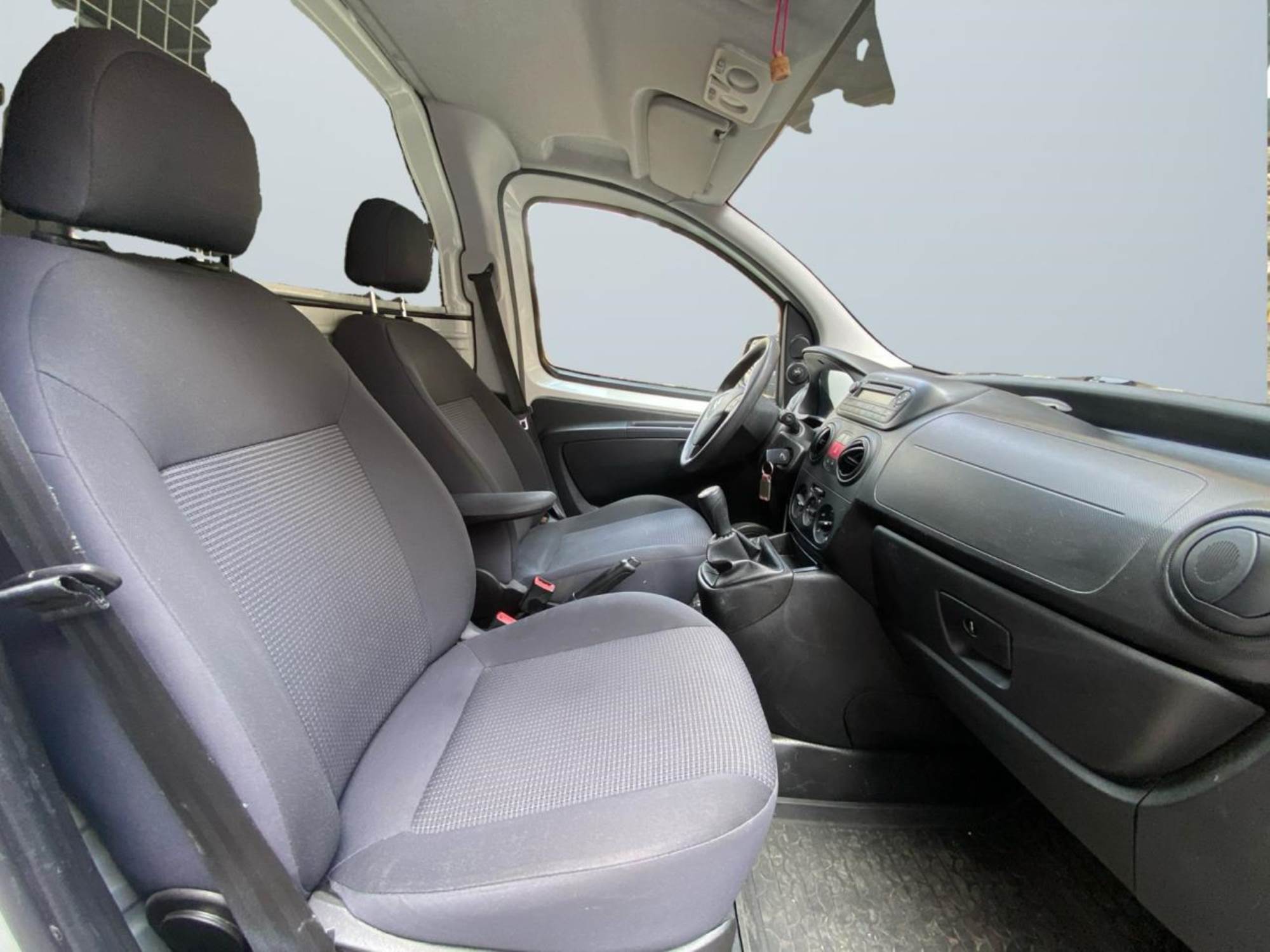 Citroen Nemo HDI 75FG