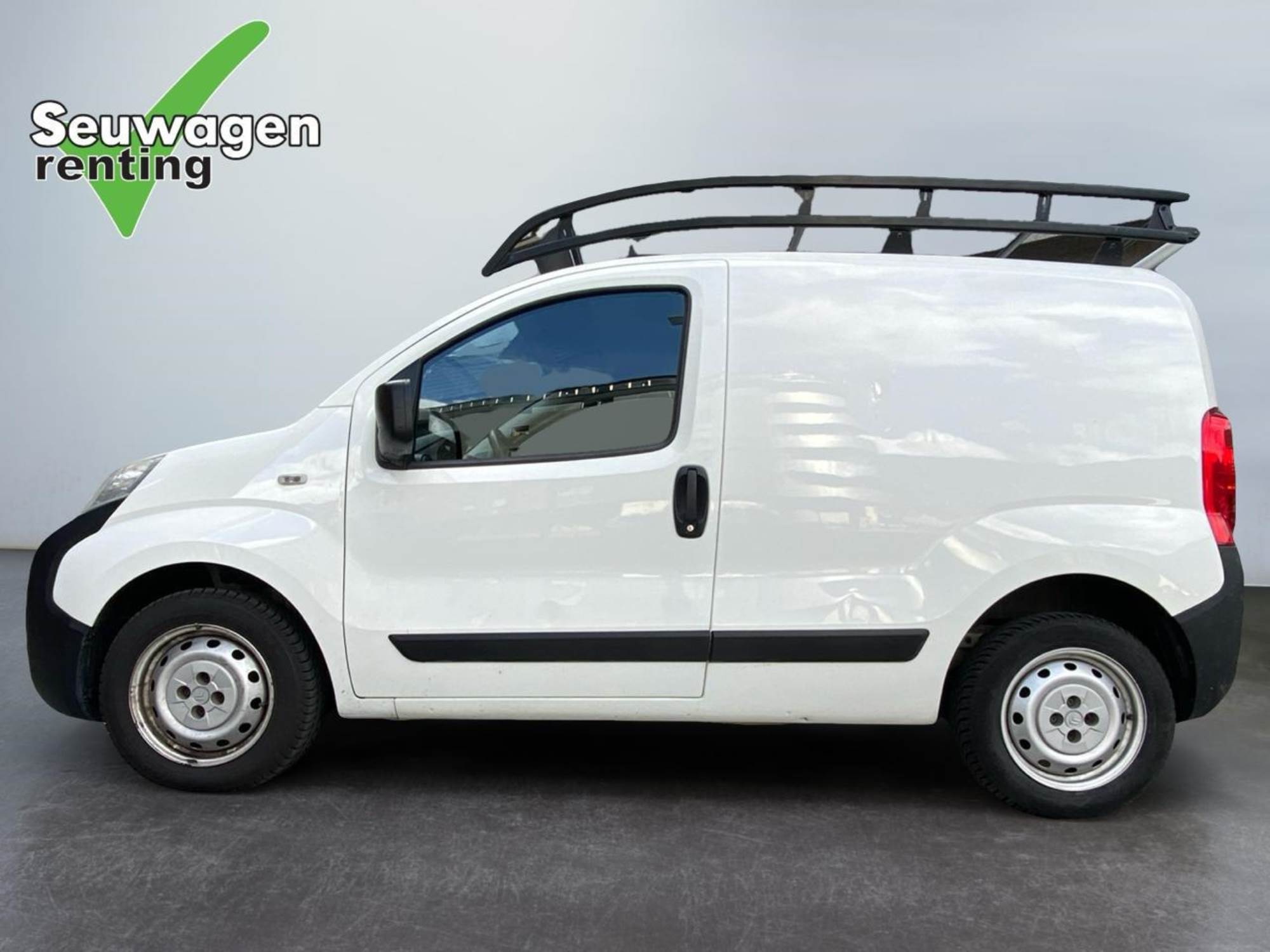 Citroen Nemo HDI 75FG