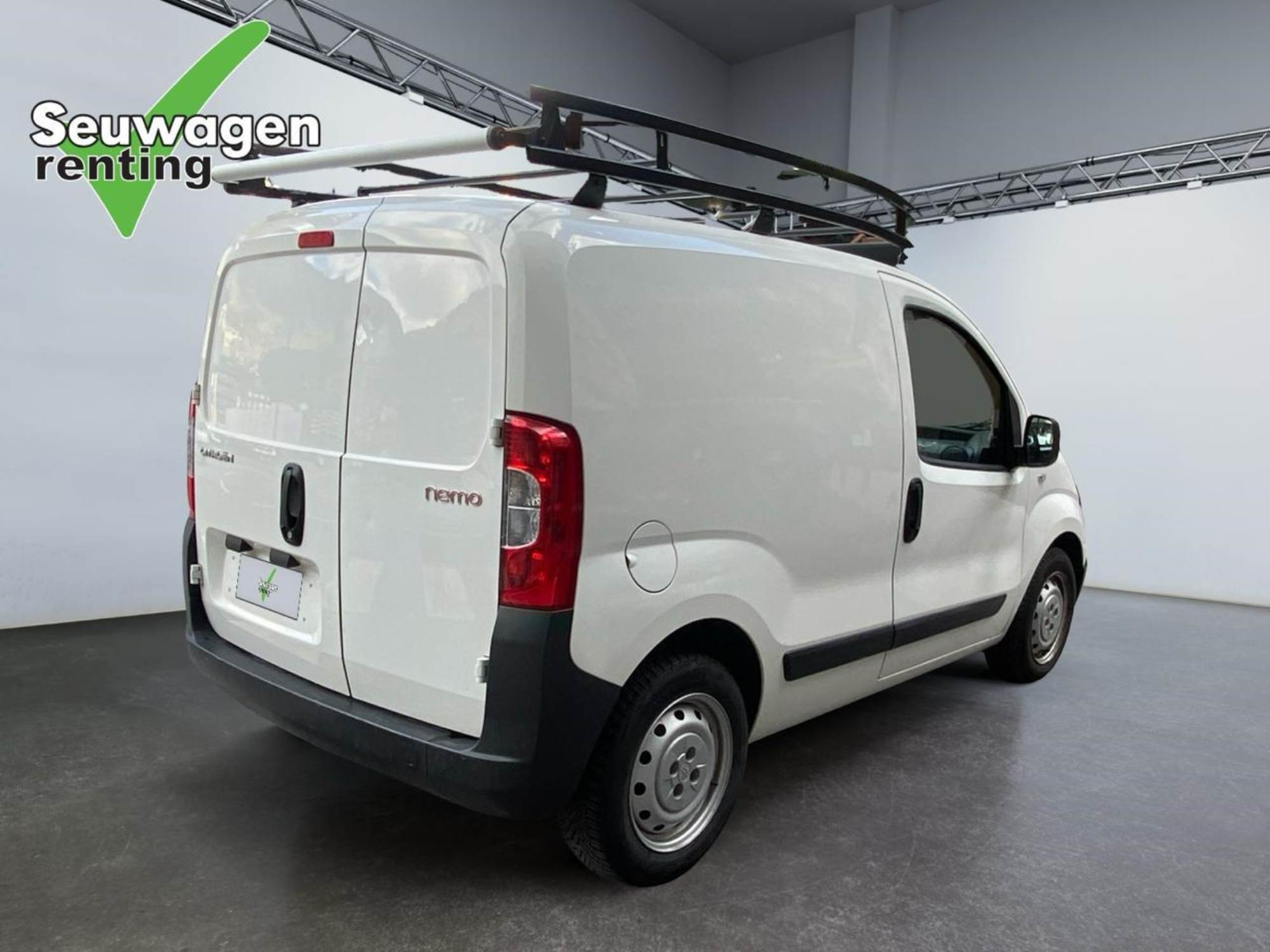 Citroen Nemo HDI 75FG
