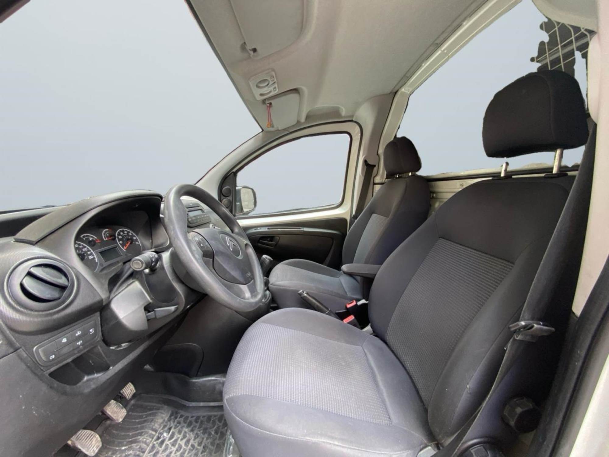 Citroen Nemo HDI 75FG