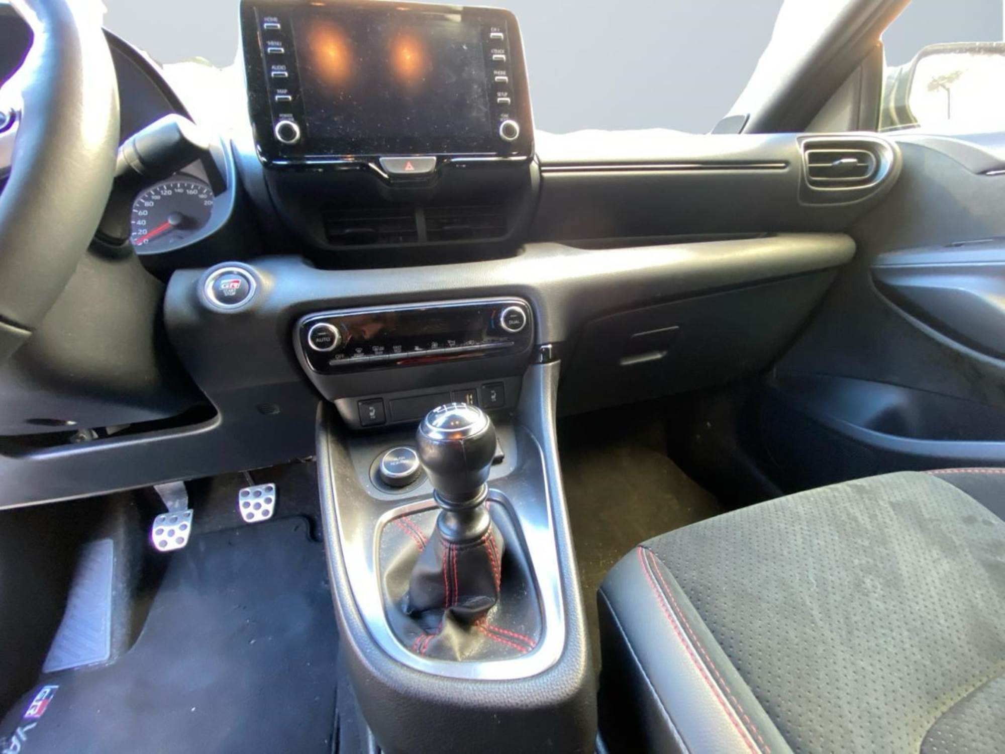 Toyota GR YARIS 
