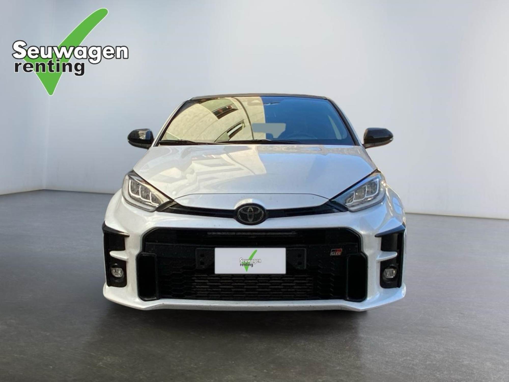 Toyota GR YARIS 