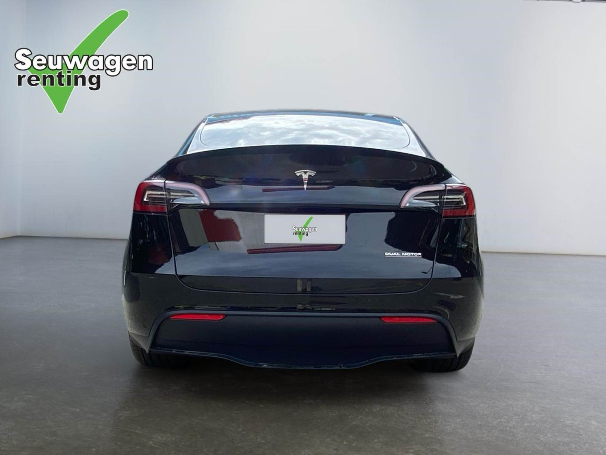 Tesla Model Y Performance