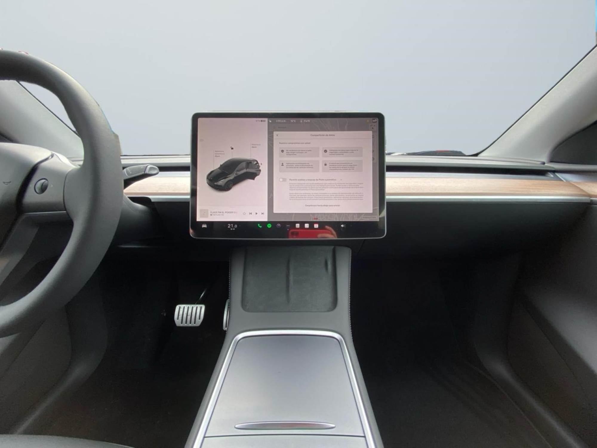 Tesla Model Y Performance