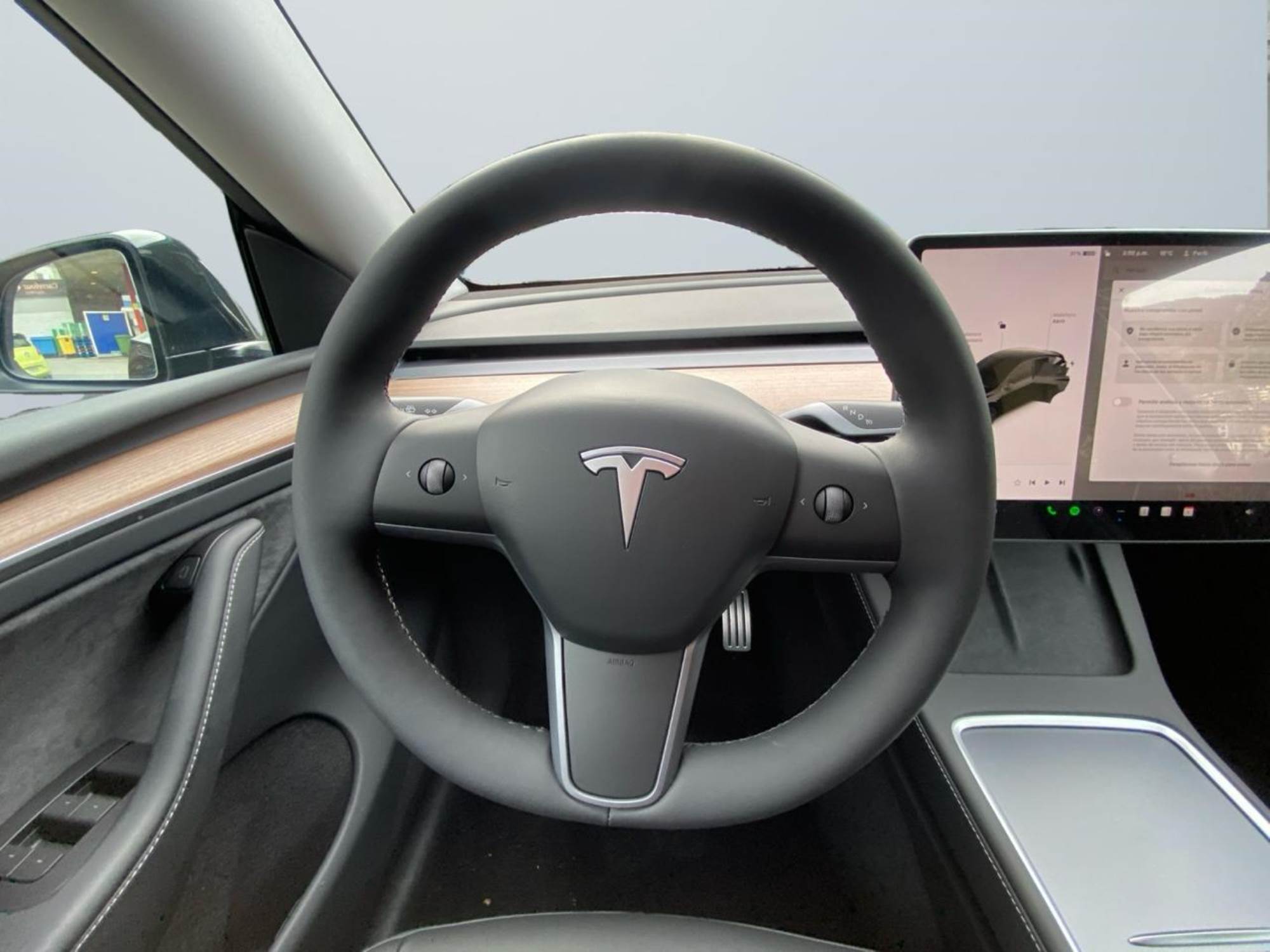 Tesla Model Y Performance