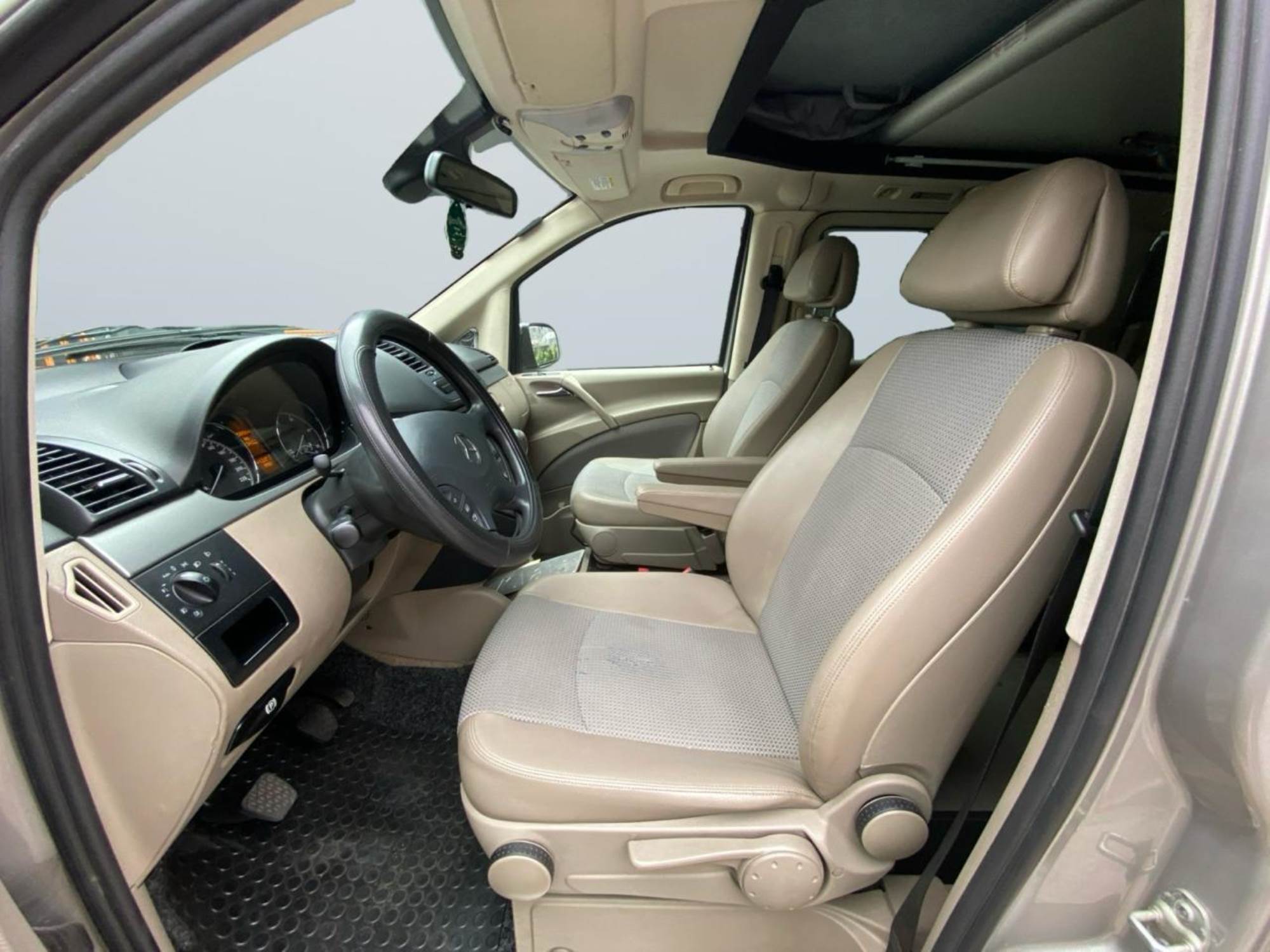 Mercedes-Benz Viano 2.2 CDI