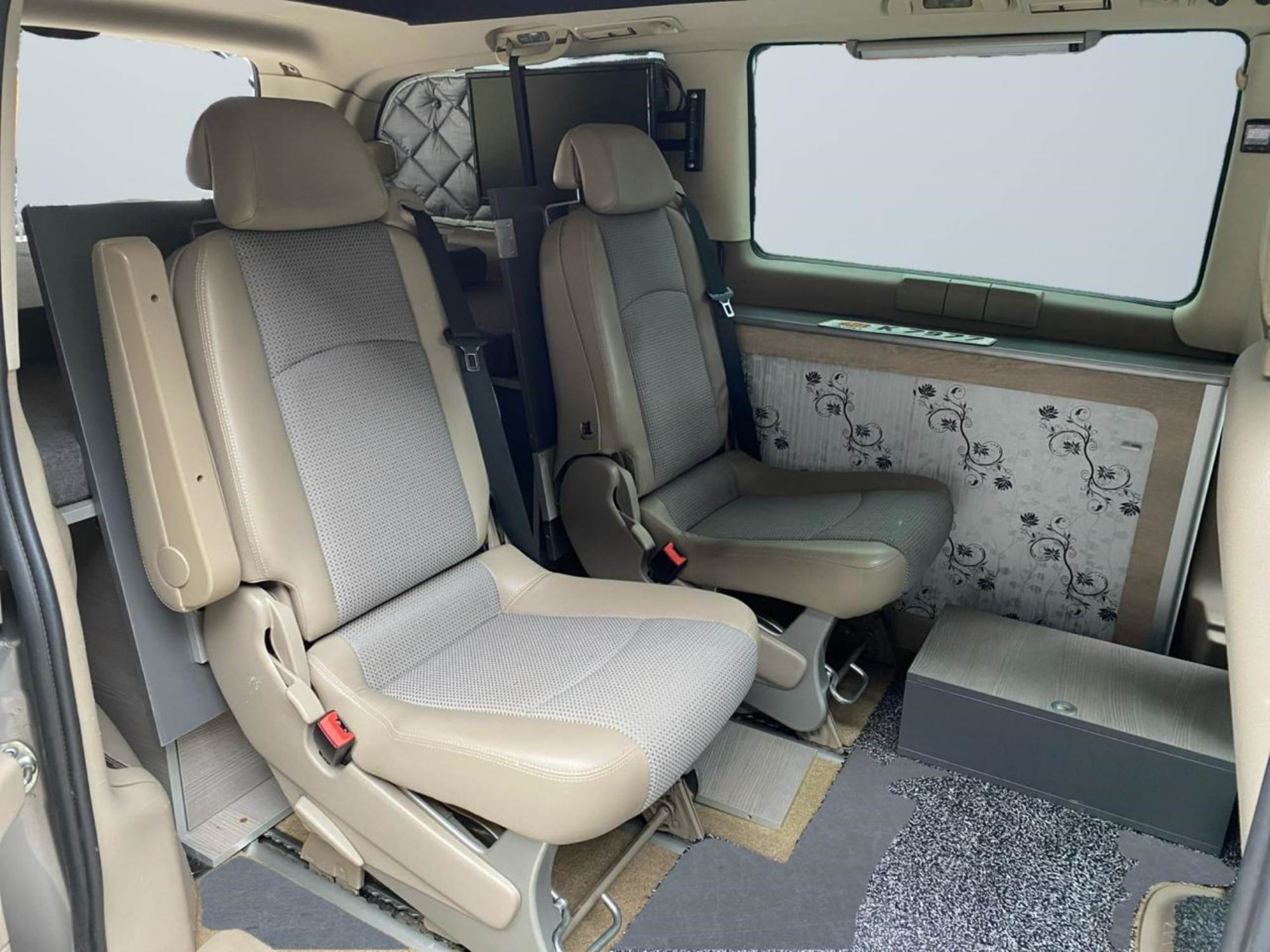 Mercedes-Benz Viano 2.2 CDI