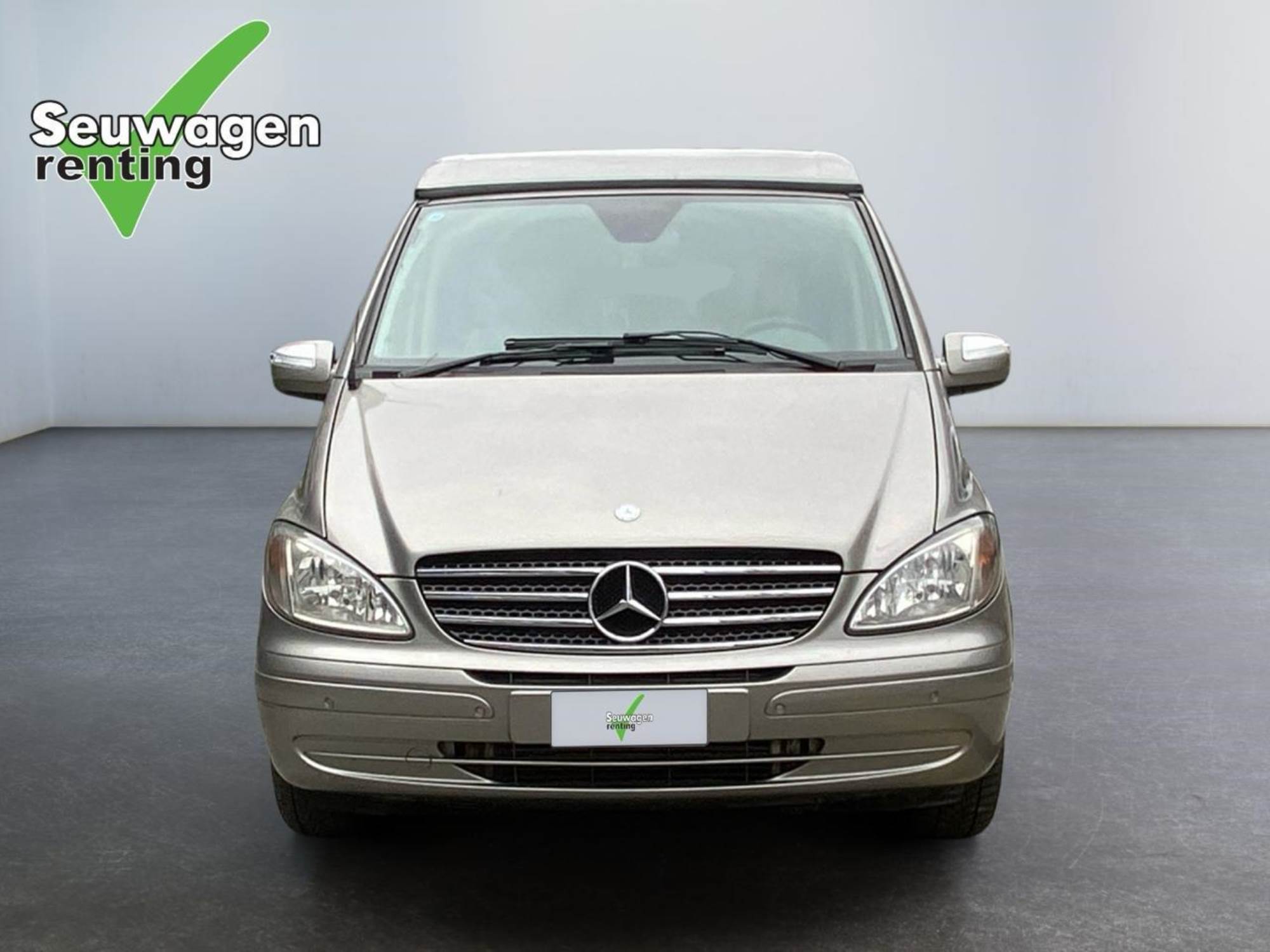 Mercedes-Benz Viano 2.2 CDI