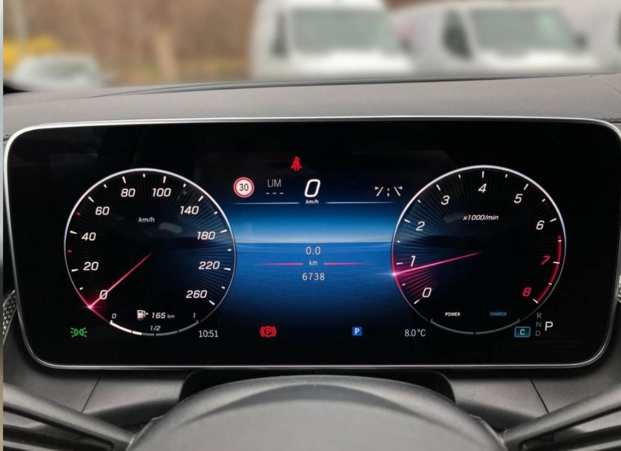 Mercedes-Benz GLC 300 4 Matic 