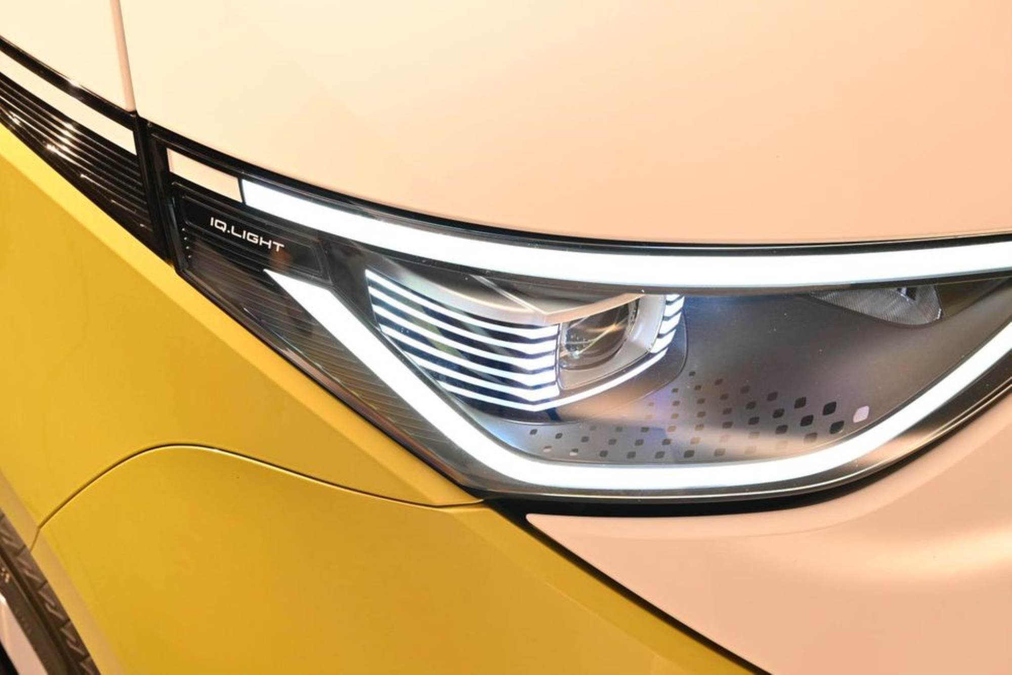 Volkswagen ID BUZZ PRO PLA ENGEGA!