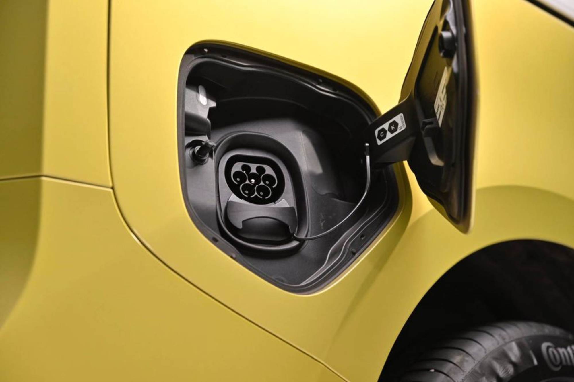 Volkswagen ID BUZZ PRO PLA ENGEGA!