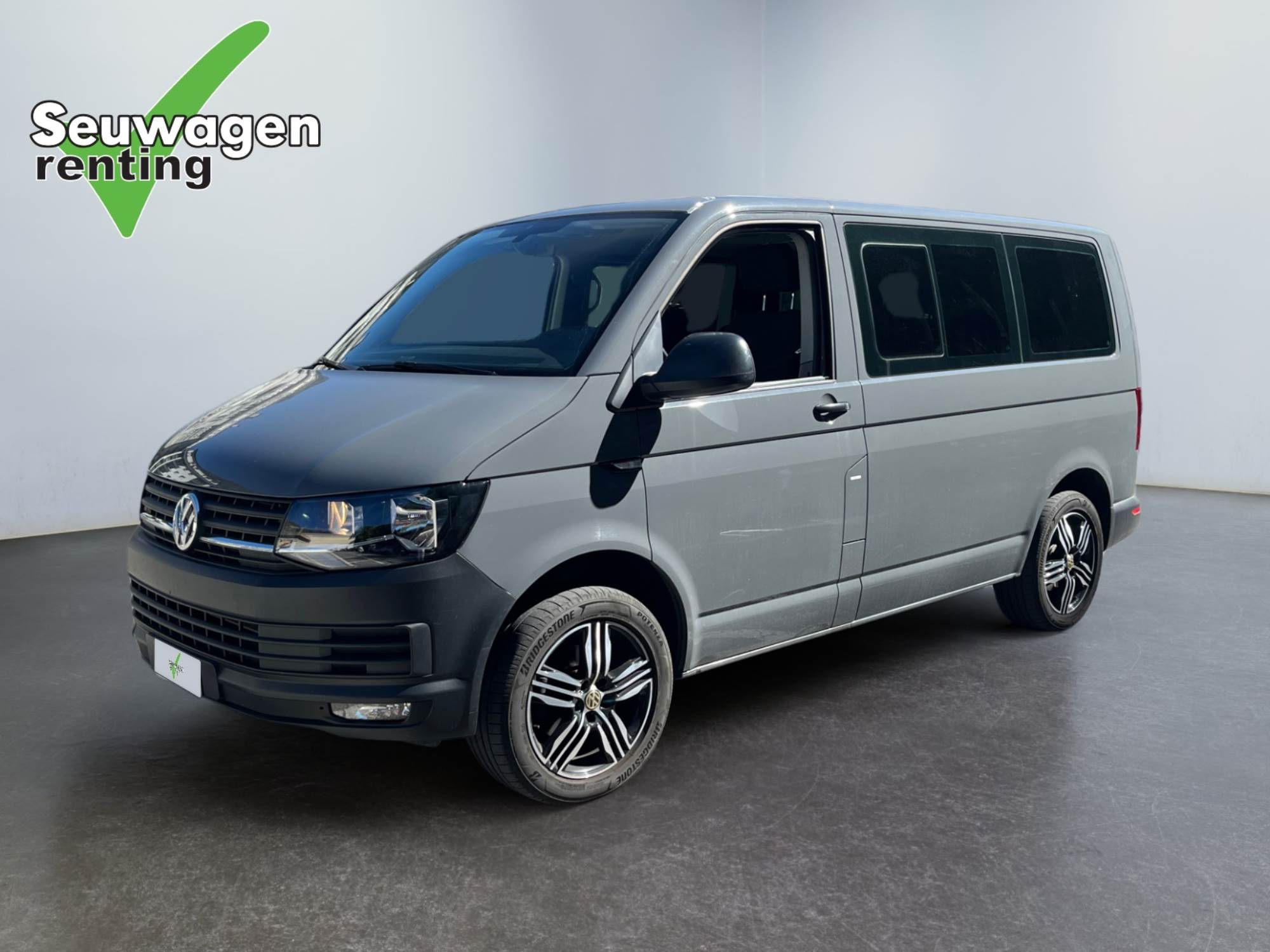 Volkswagen KOMBI CARAVELLE