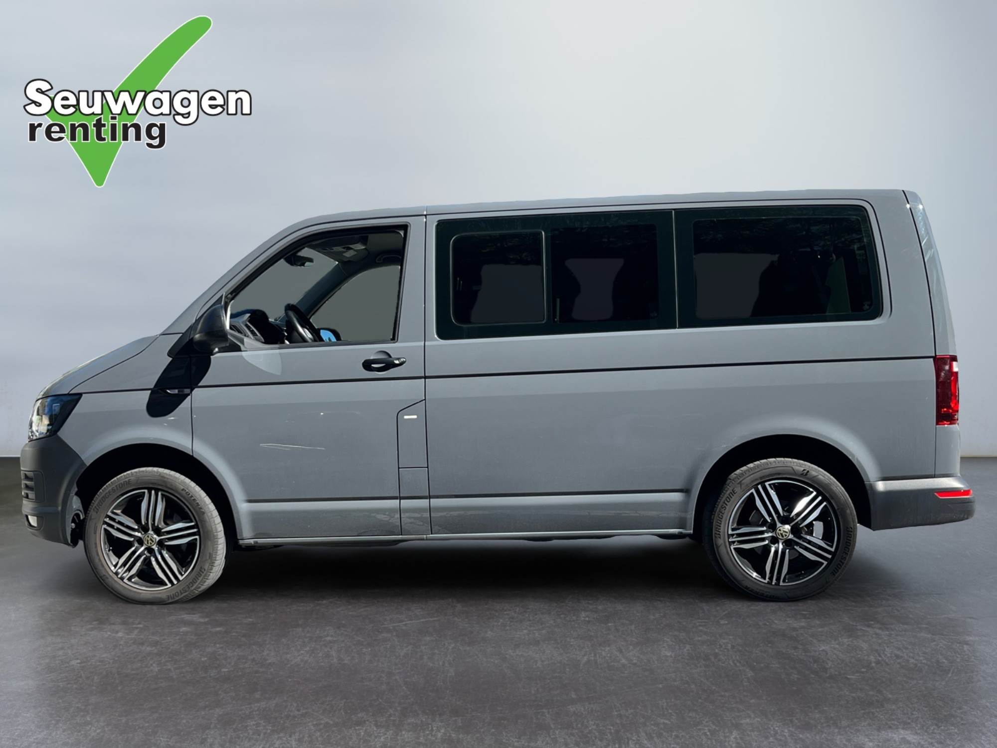 Volkswagen KOMBI CARAVELLE