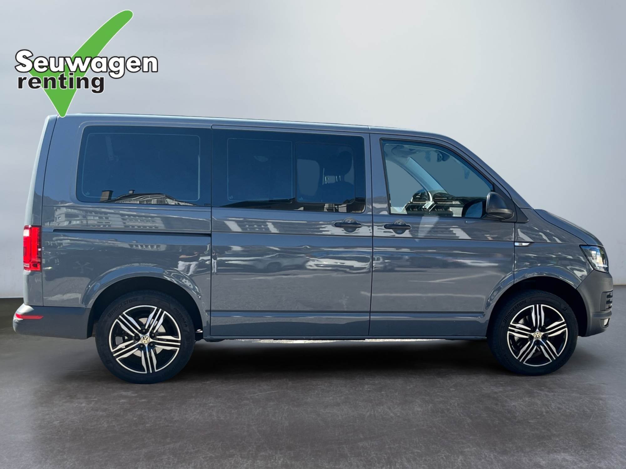 Volkswagen KOMBI CARAVELLE