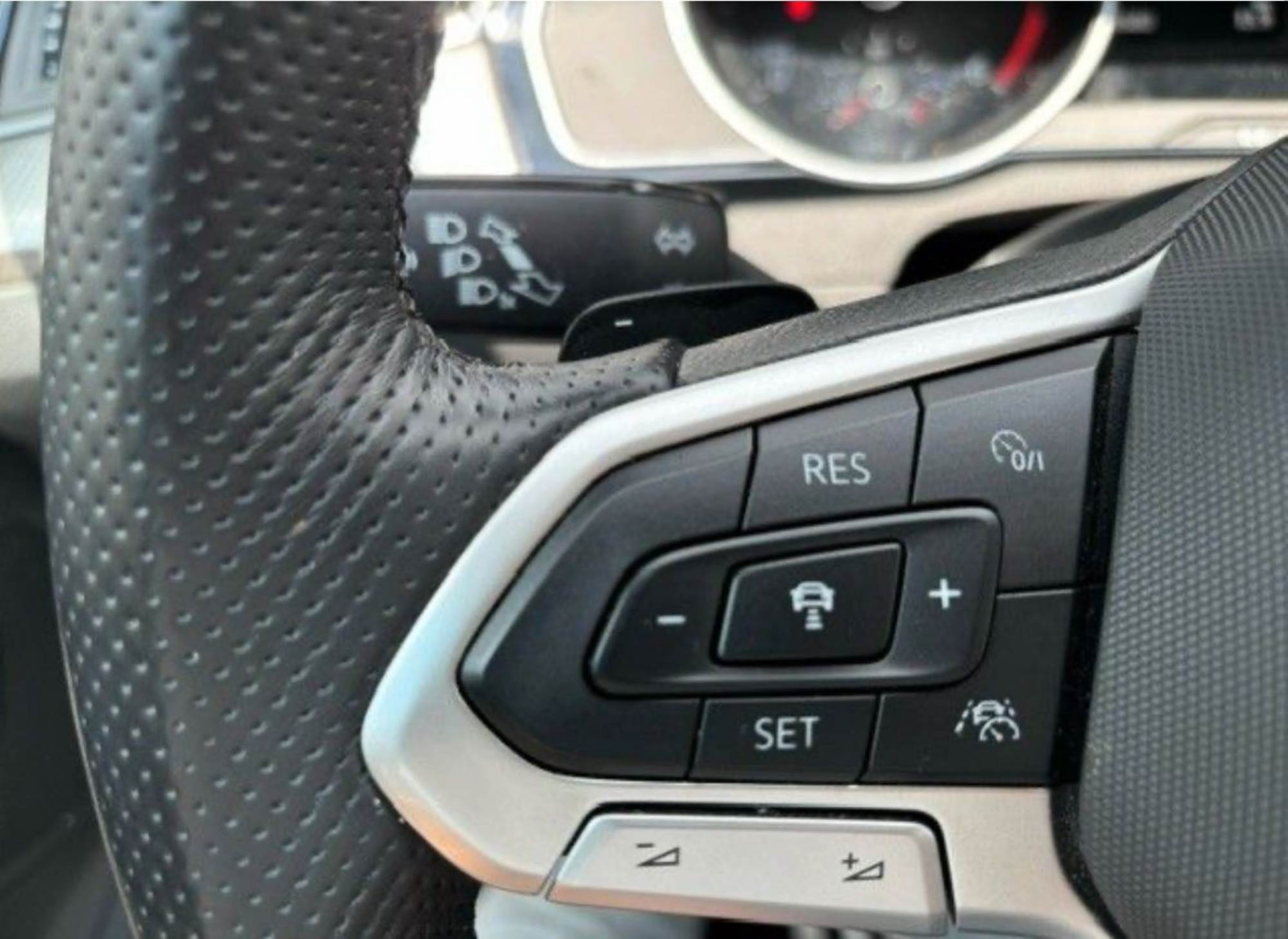 Volkswagen Passat ALLTRACK 2.0 TDI