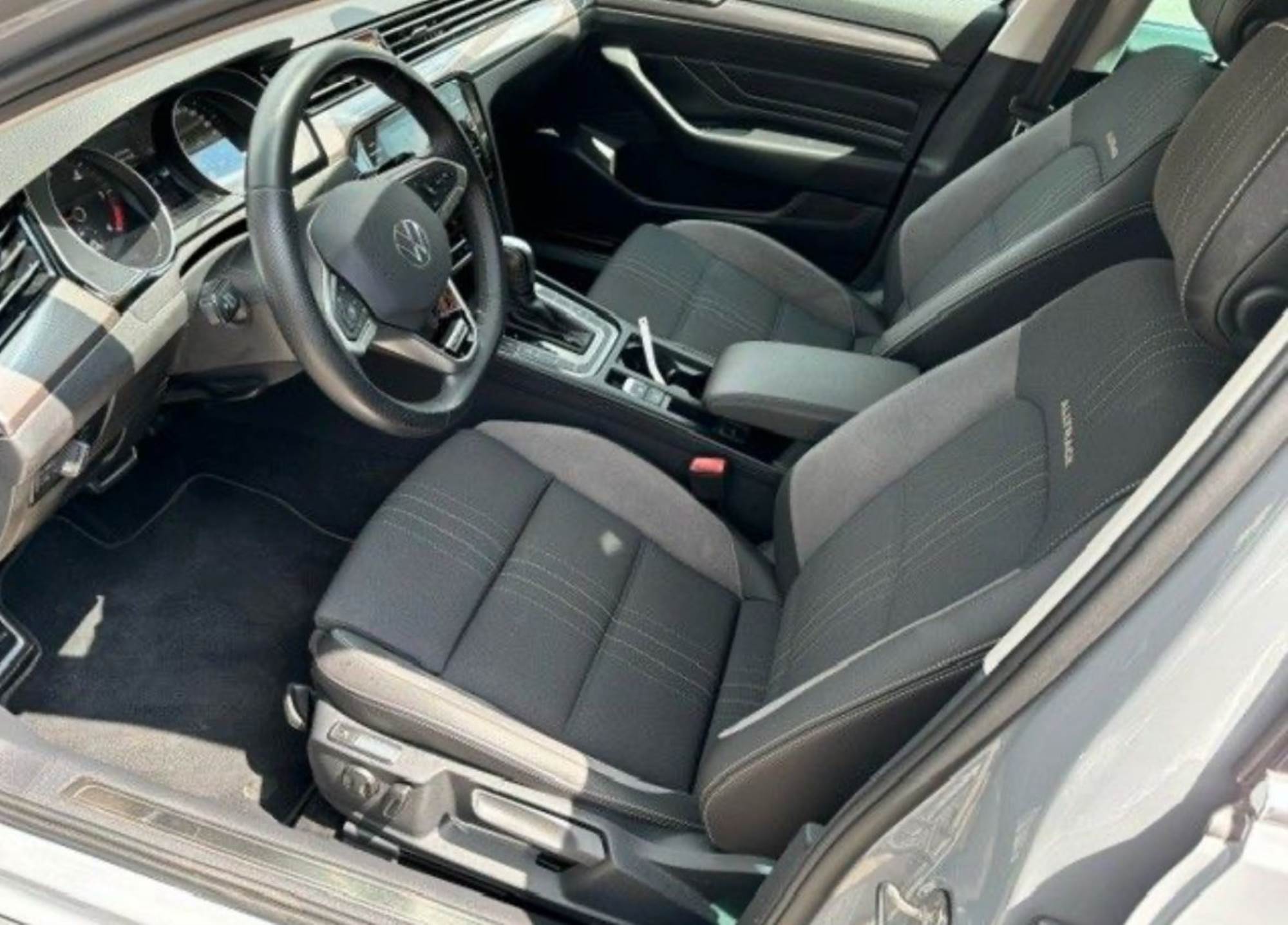 Volkswagen Passat ALLTRACK 2.0 TDI