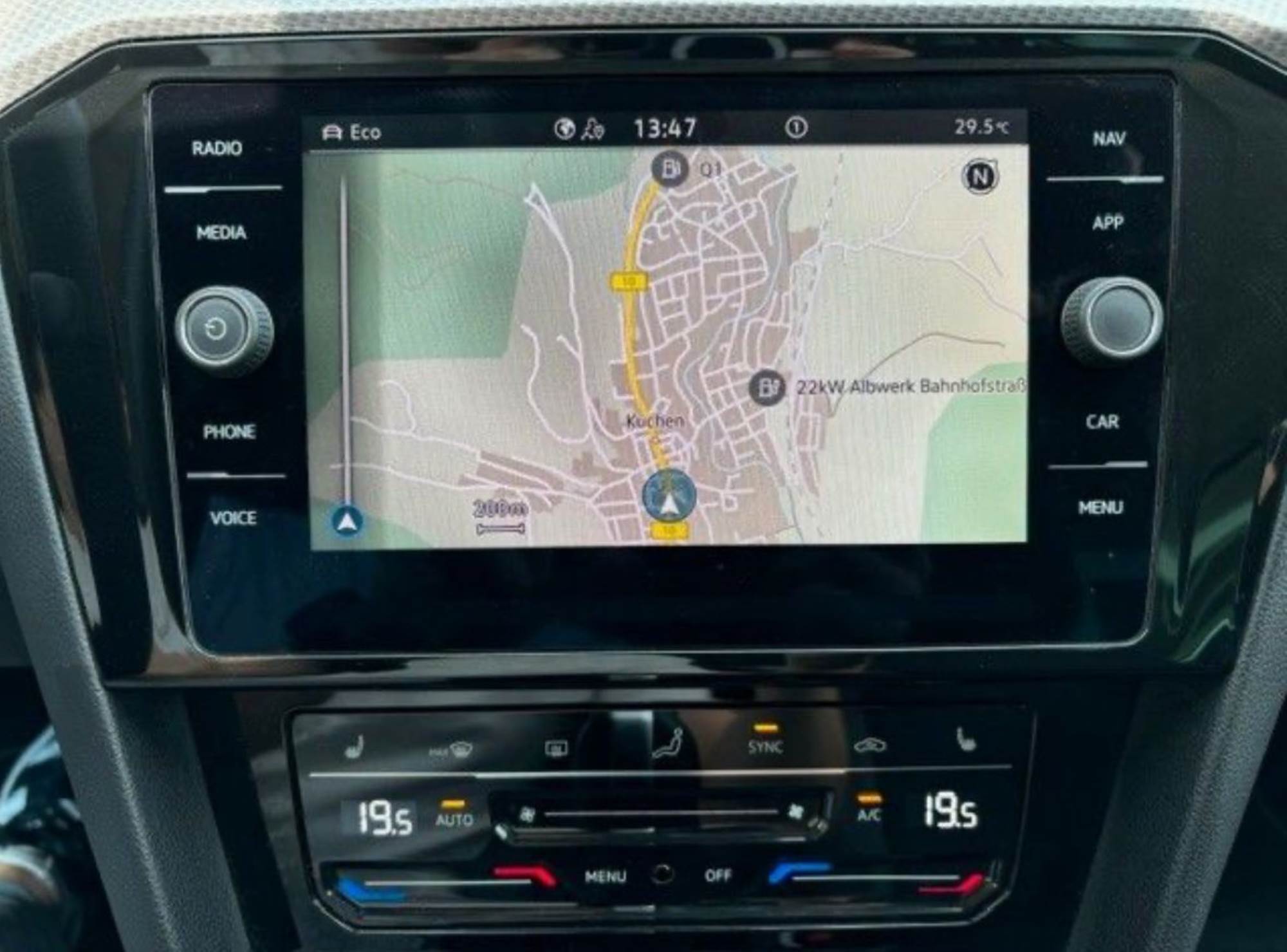 Volkswagen Passat ALLTRACK 2.0 TDI