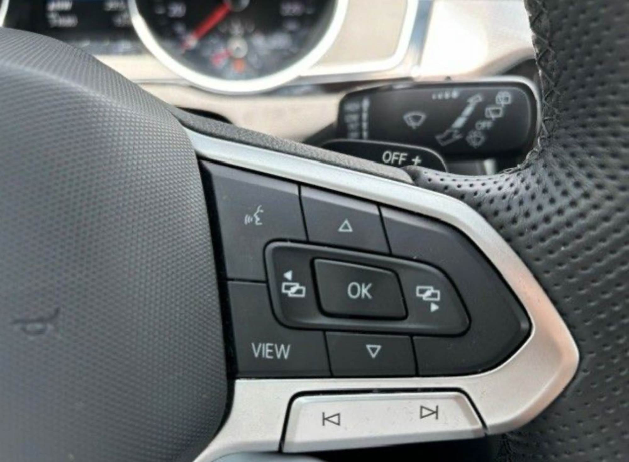 Volkswagen Passat ALLTRACK 2.0 TDI