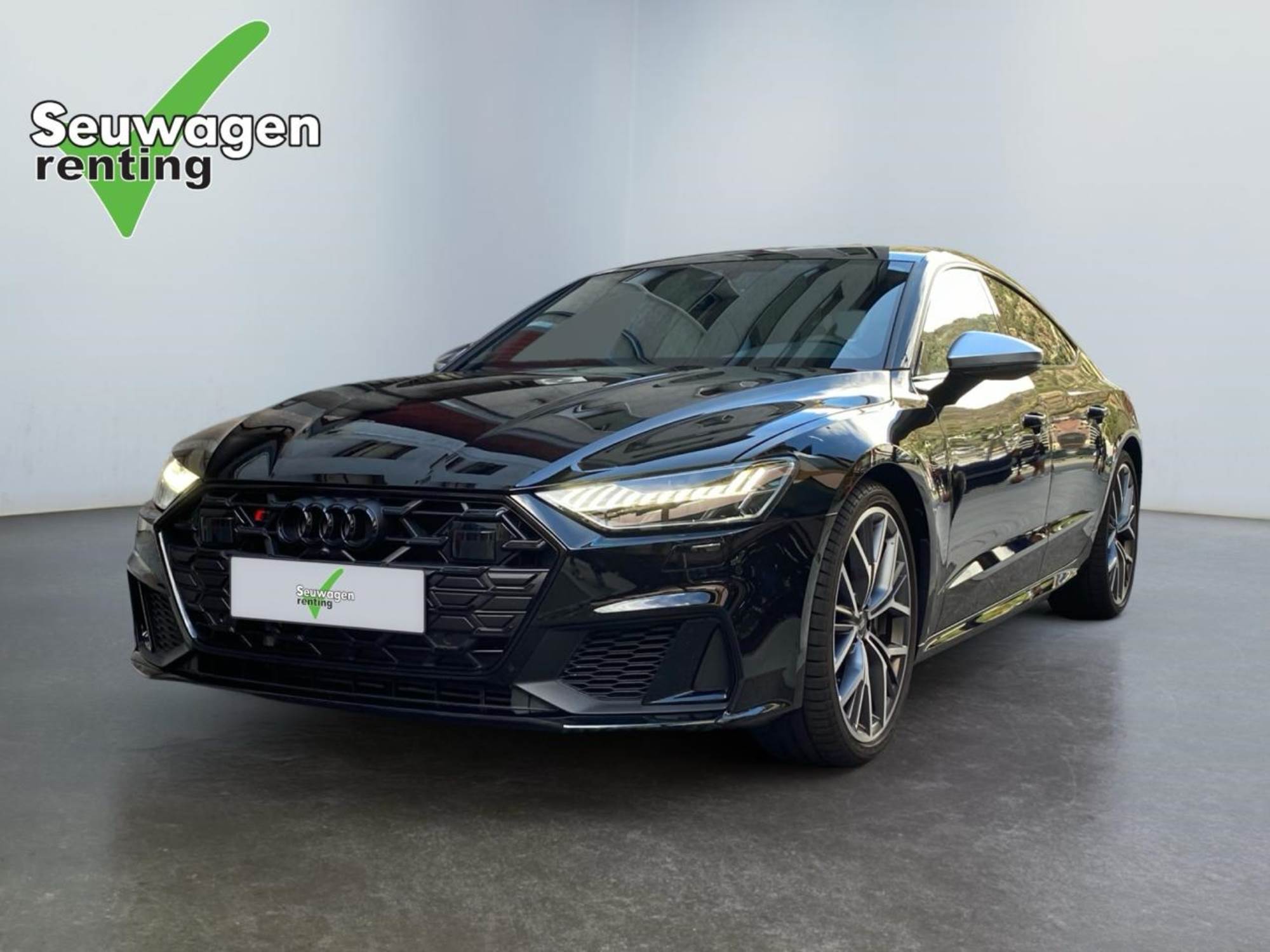 Audi S7 Sportback