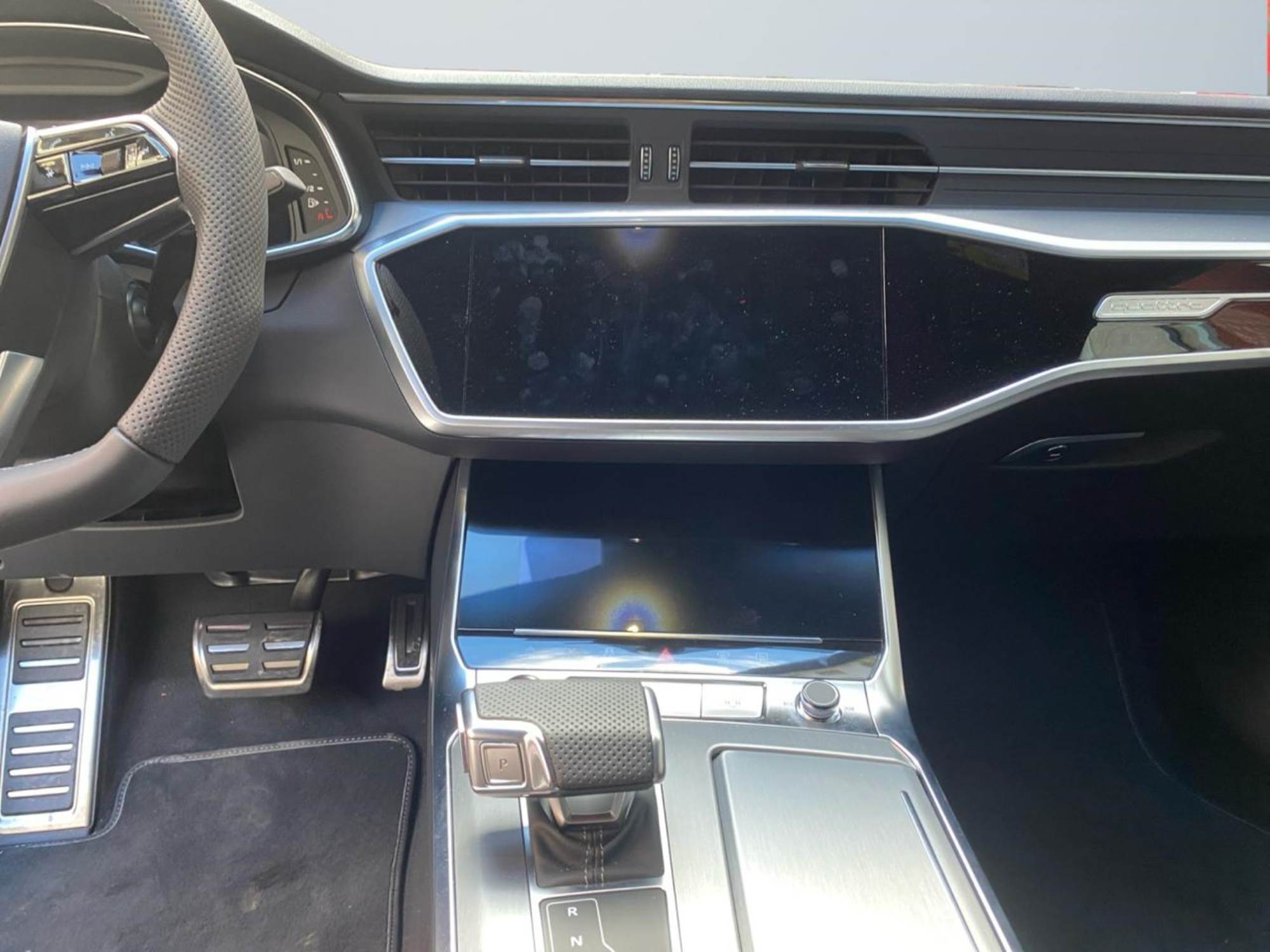 Audi S7 Sportback