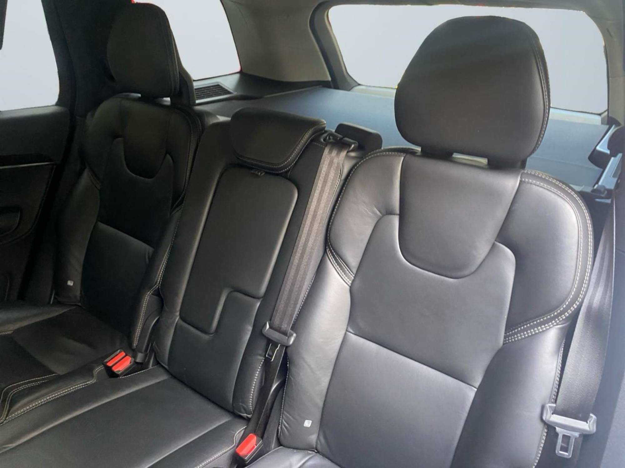 Volvo XC 90 