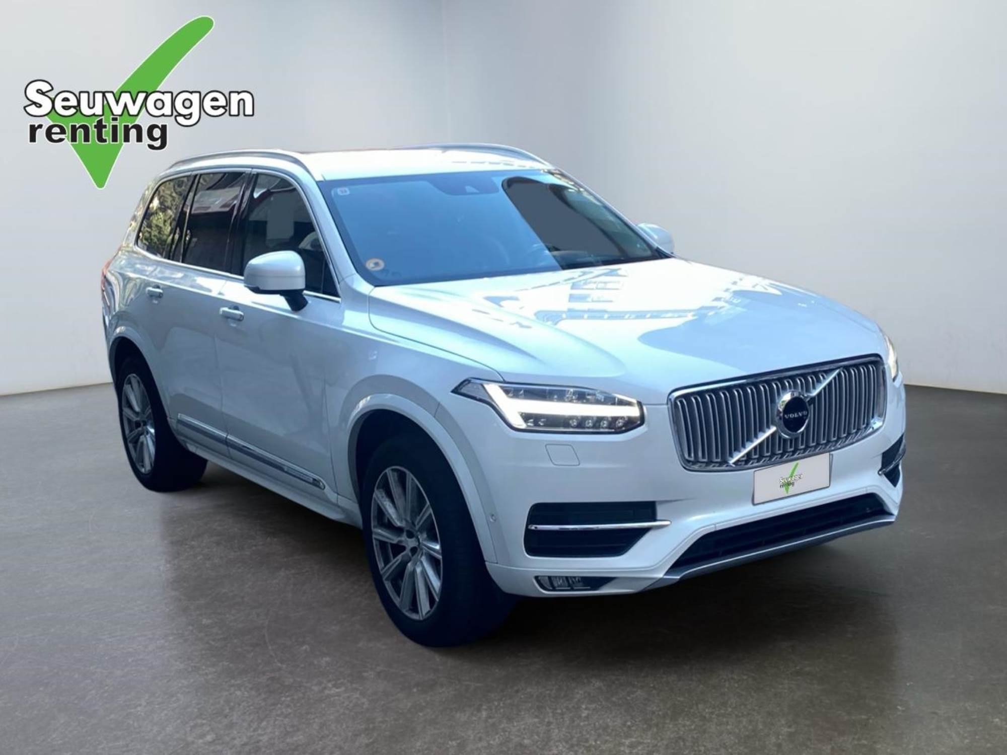 Volvo XC 90 
