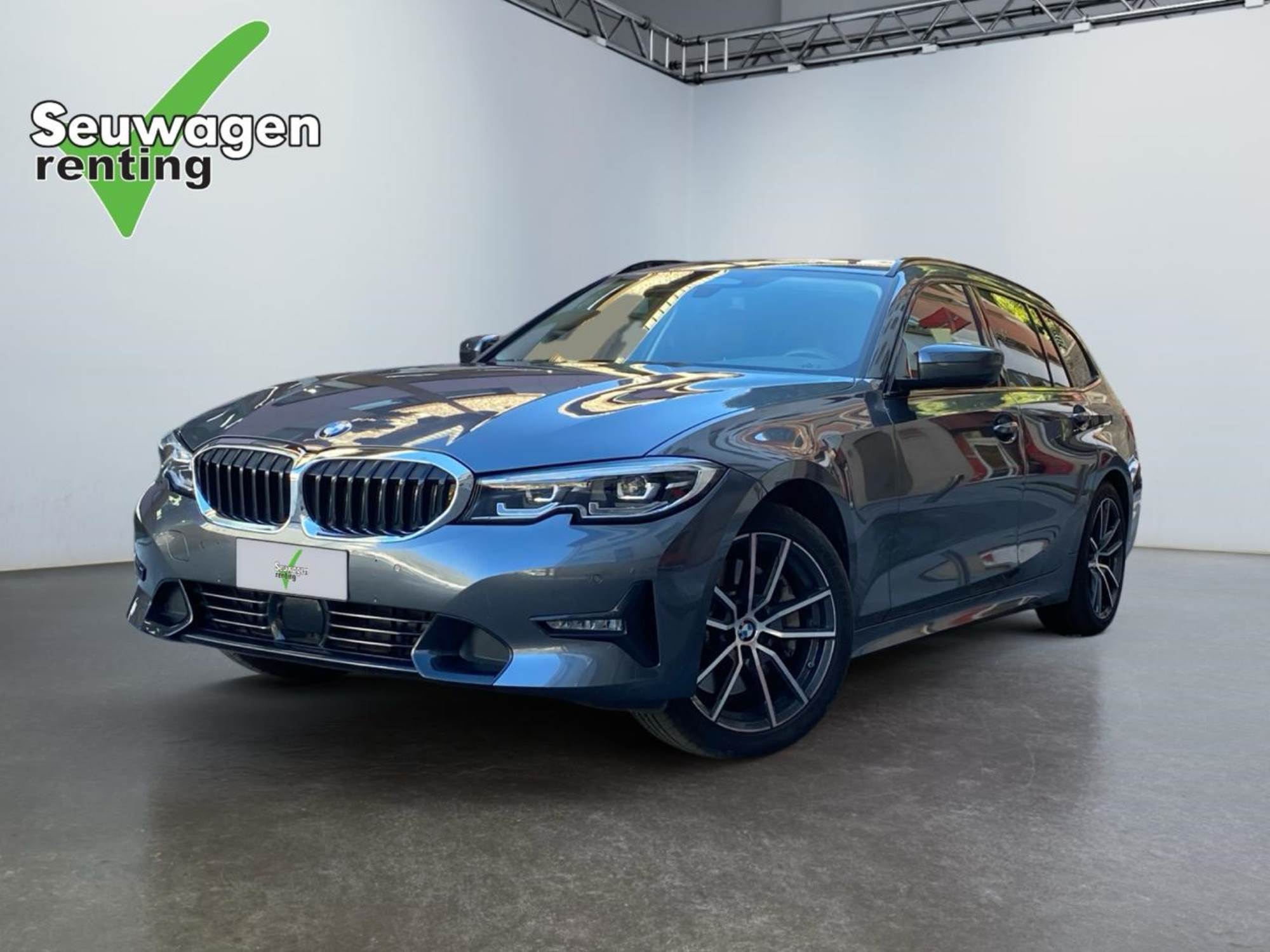 BMW 330 i XDRIVE Touring