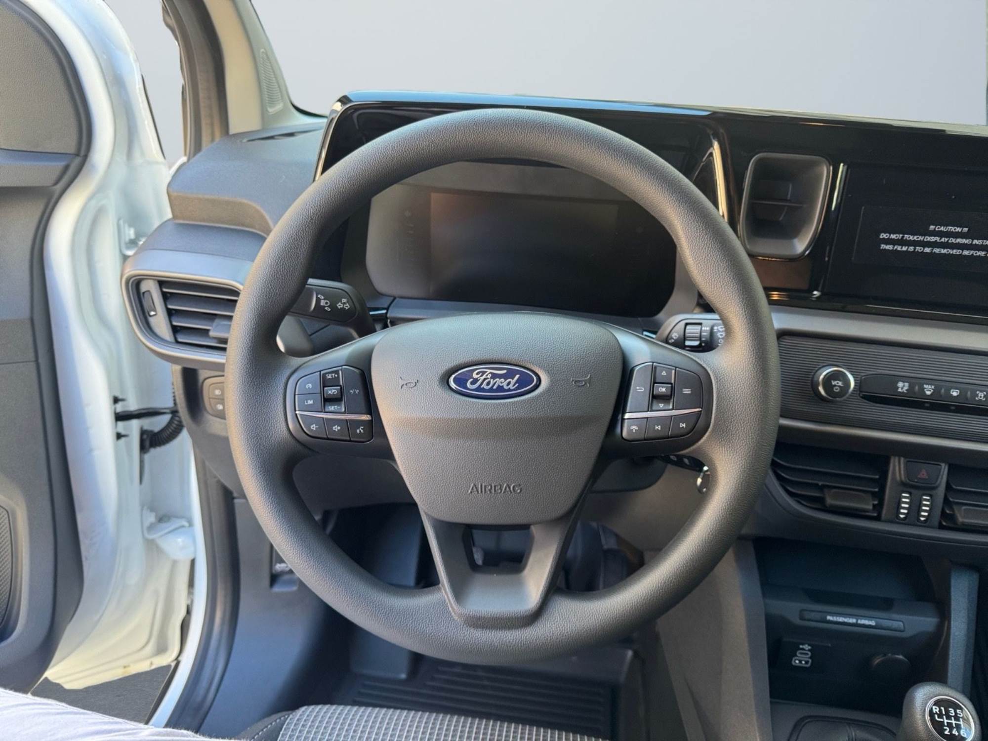 Ford Courier Courier
