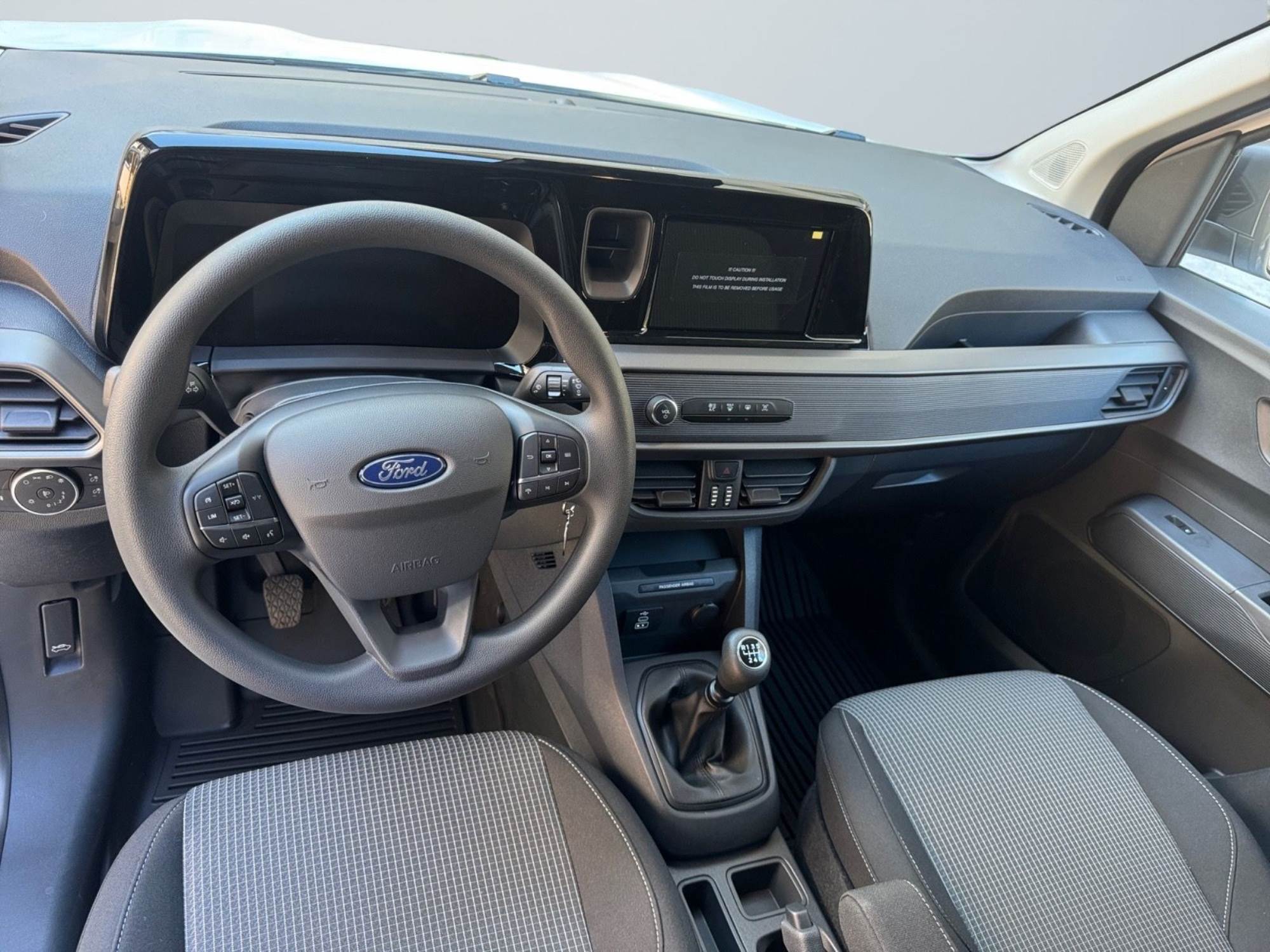 Ford Courier Courier