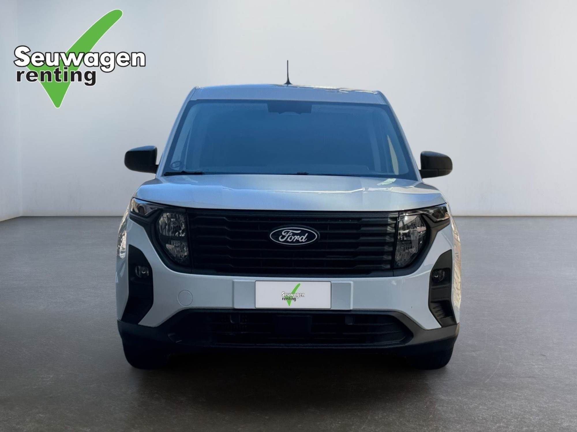 Ford Courier Courier