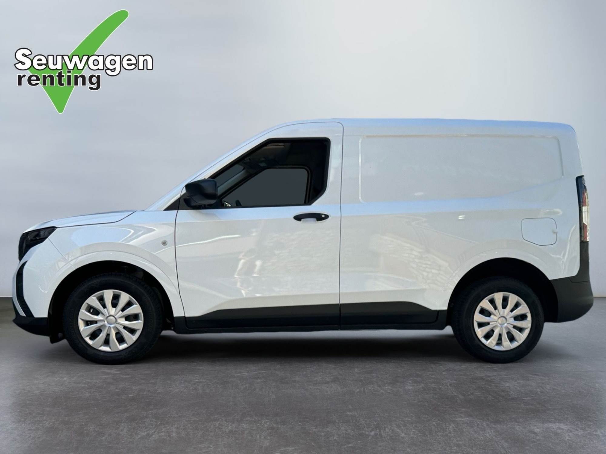 Ford Courier Courier