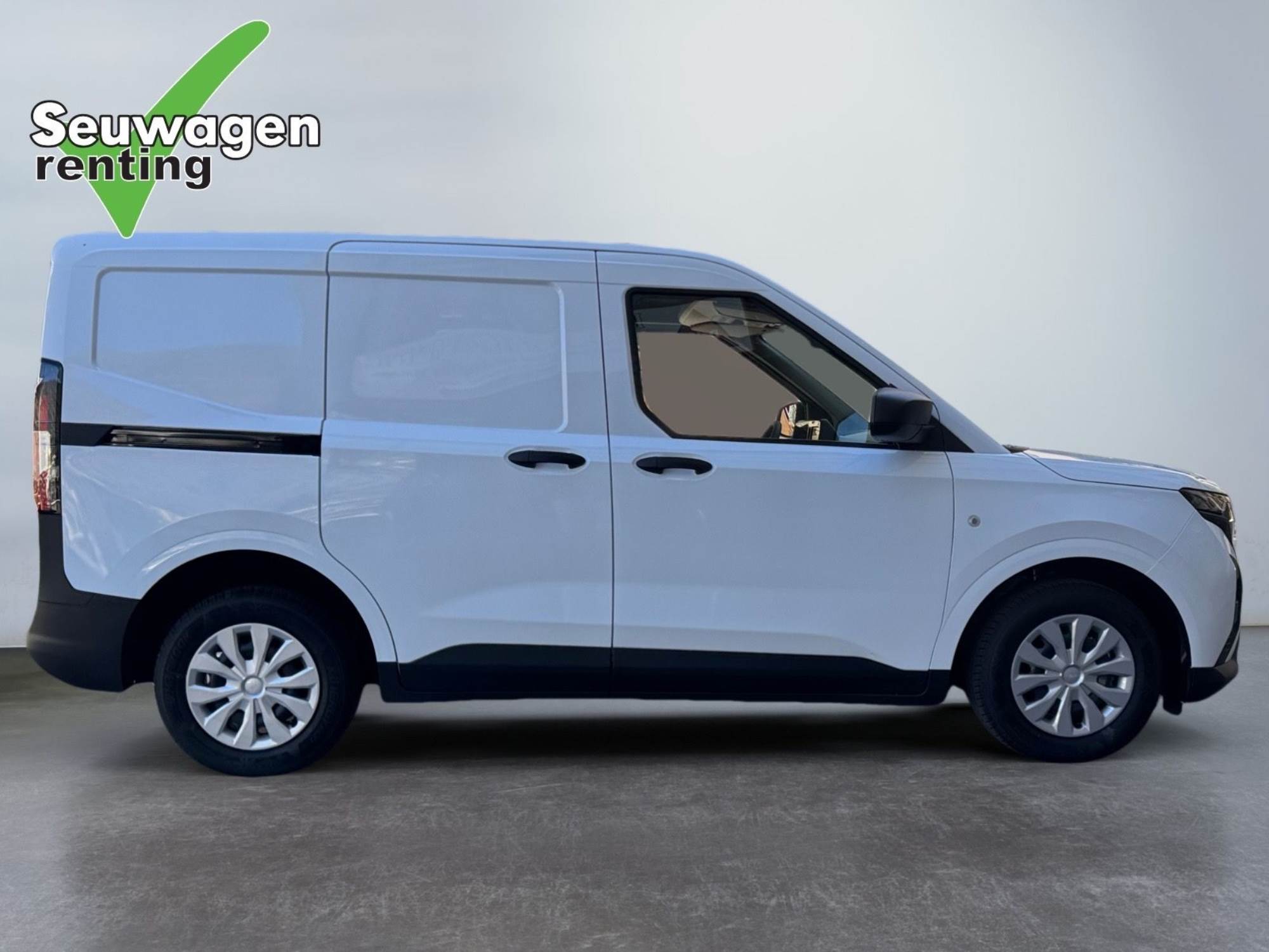 Ford Courier Courier