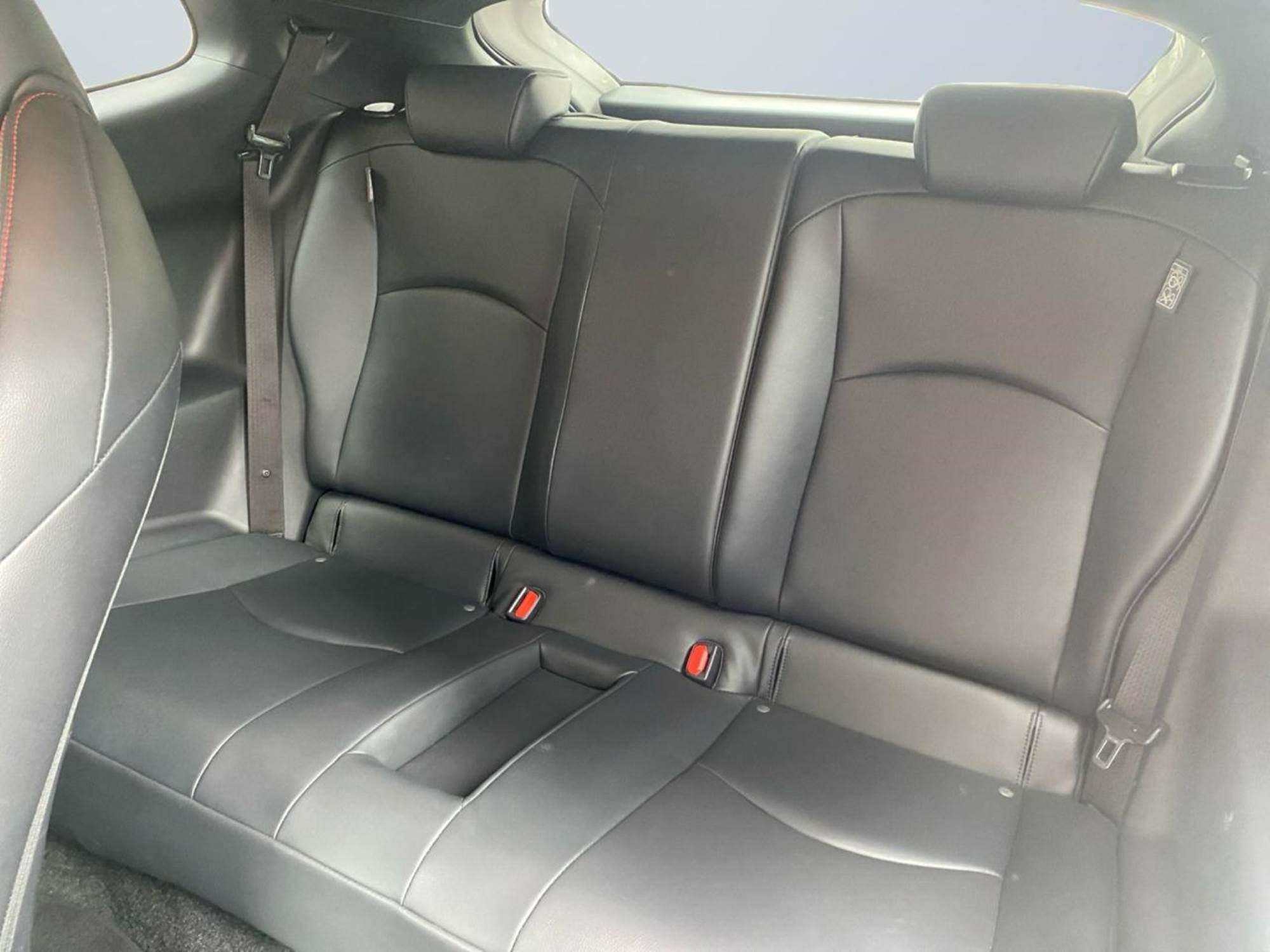 Toyota GR YARIS track pack 260cv