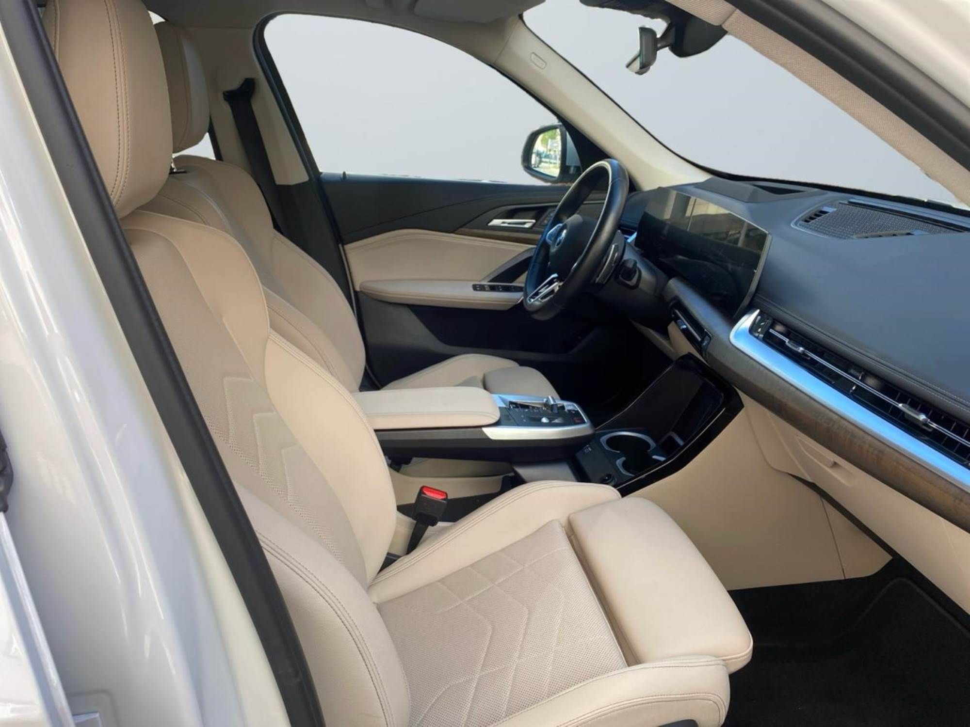 BMW X1 Xdrive 30e