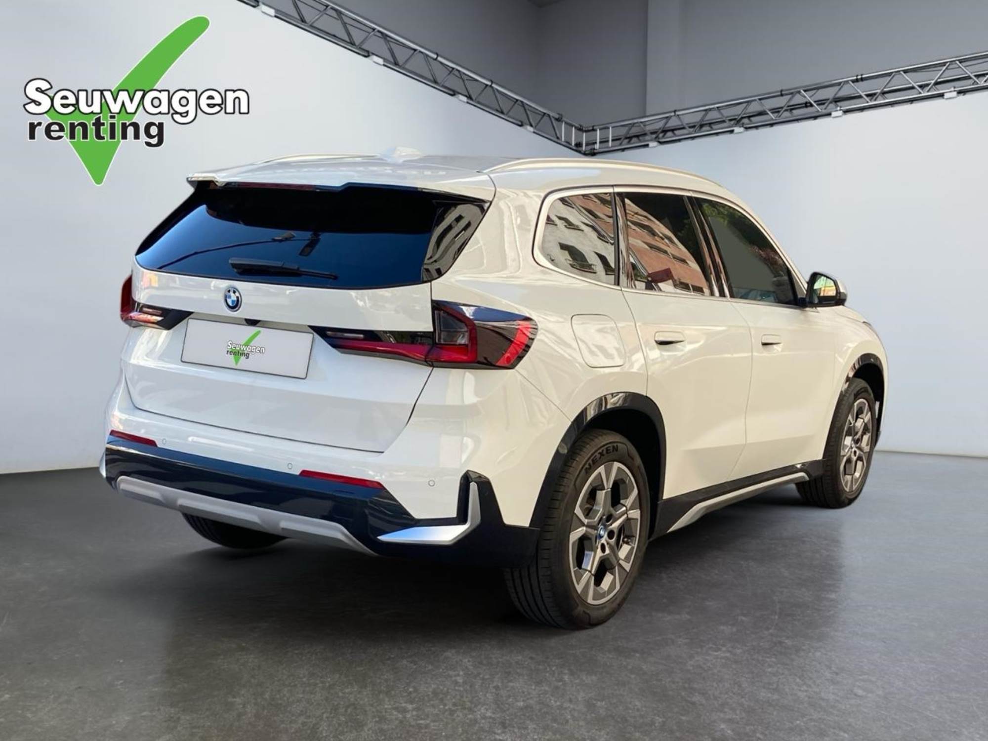 BMW X1 Xdrive 30e