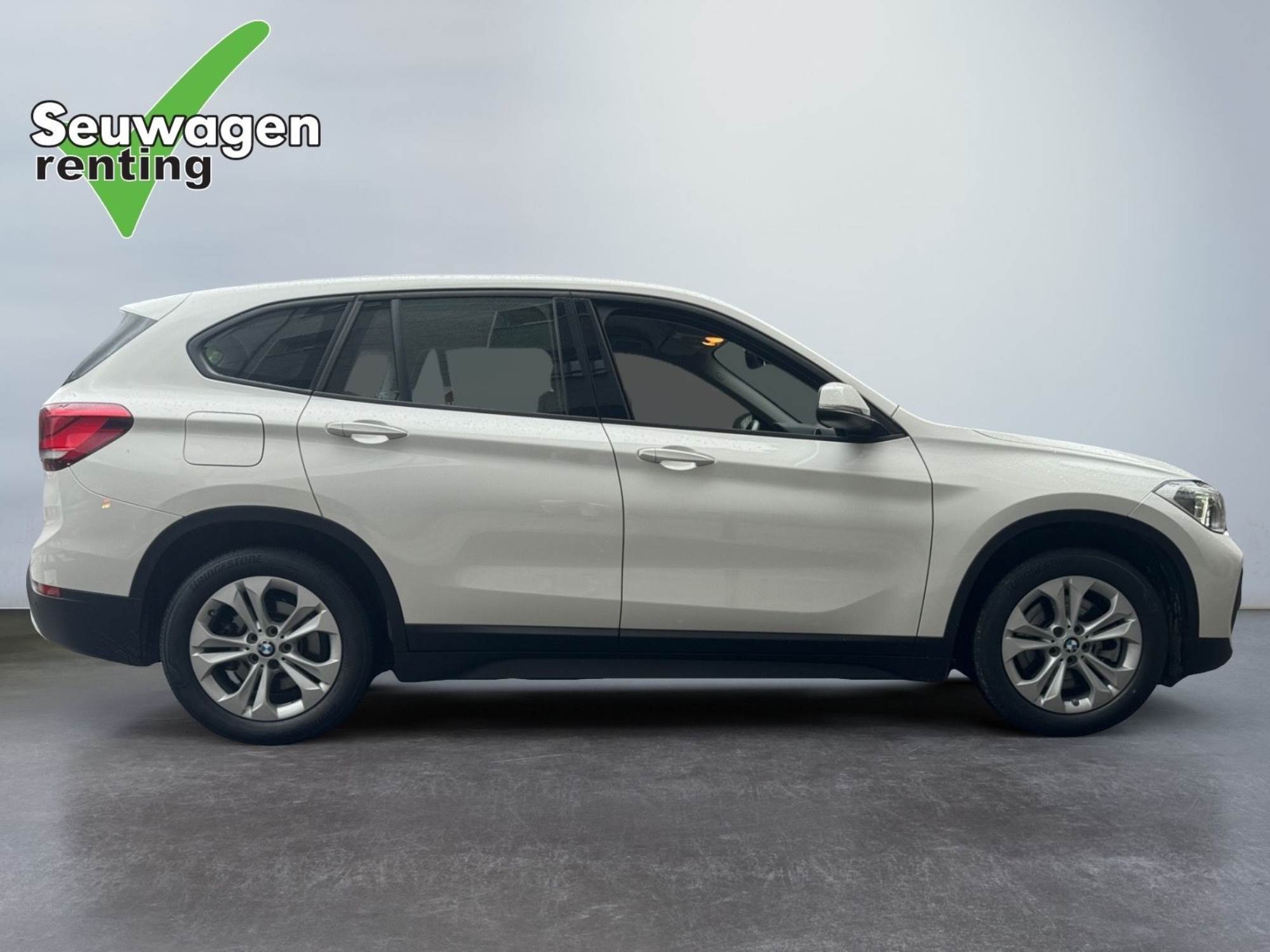 BMW X1 Xdrive 25e