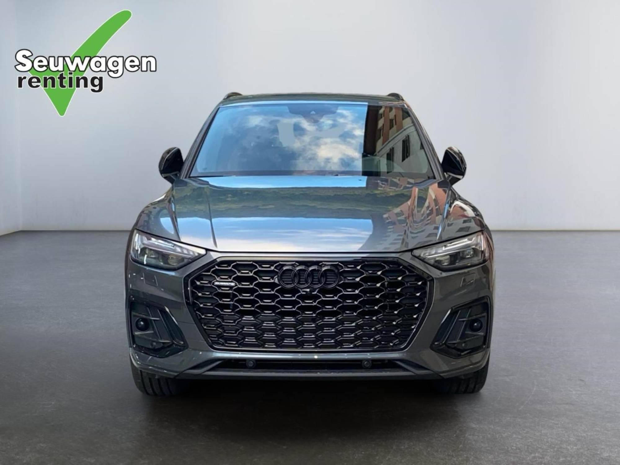 Audi Q5 40 TDI