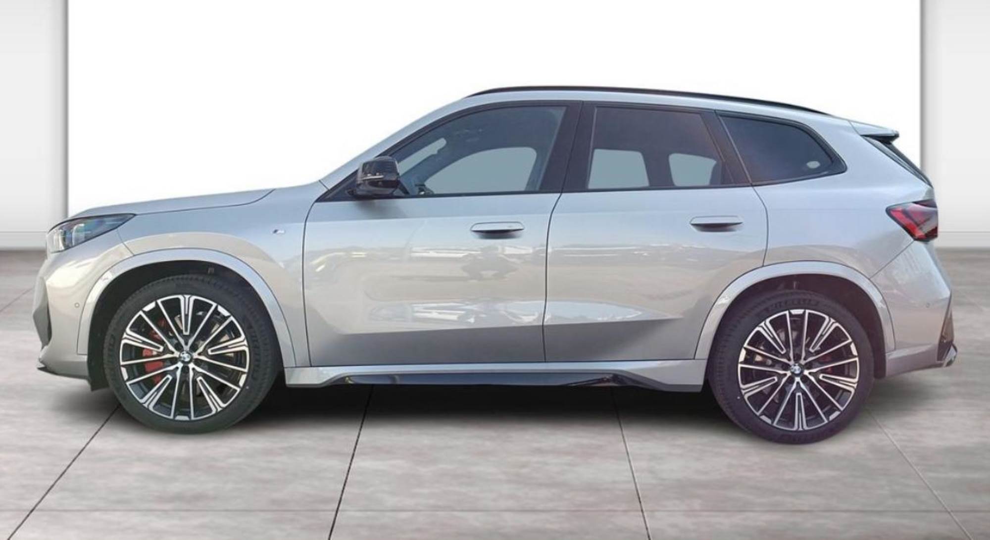 BMW X1 M35i Competition