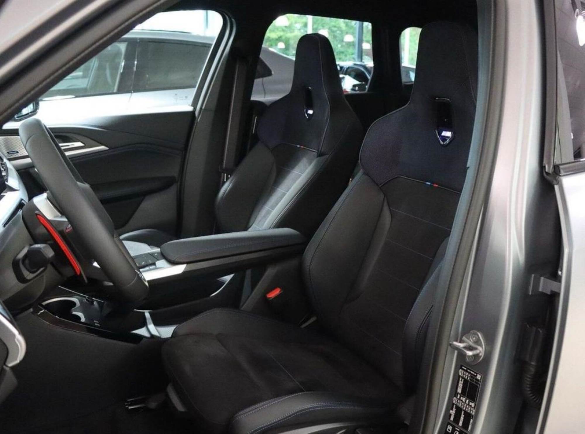 BMW X1 M35i Competition