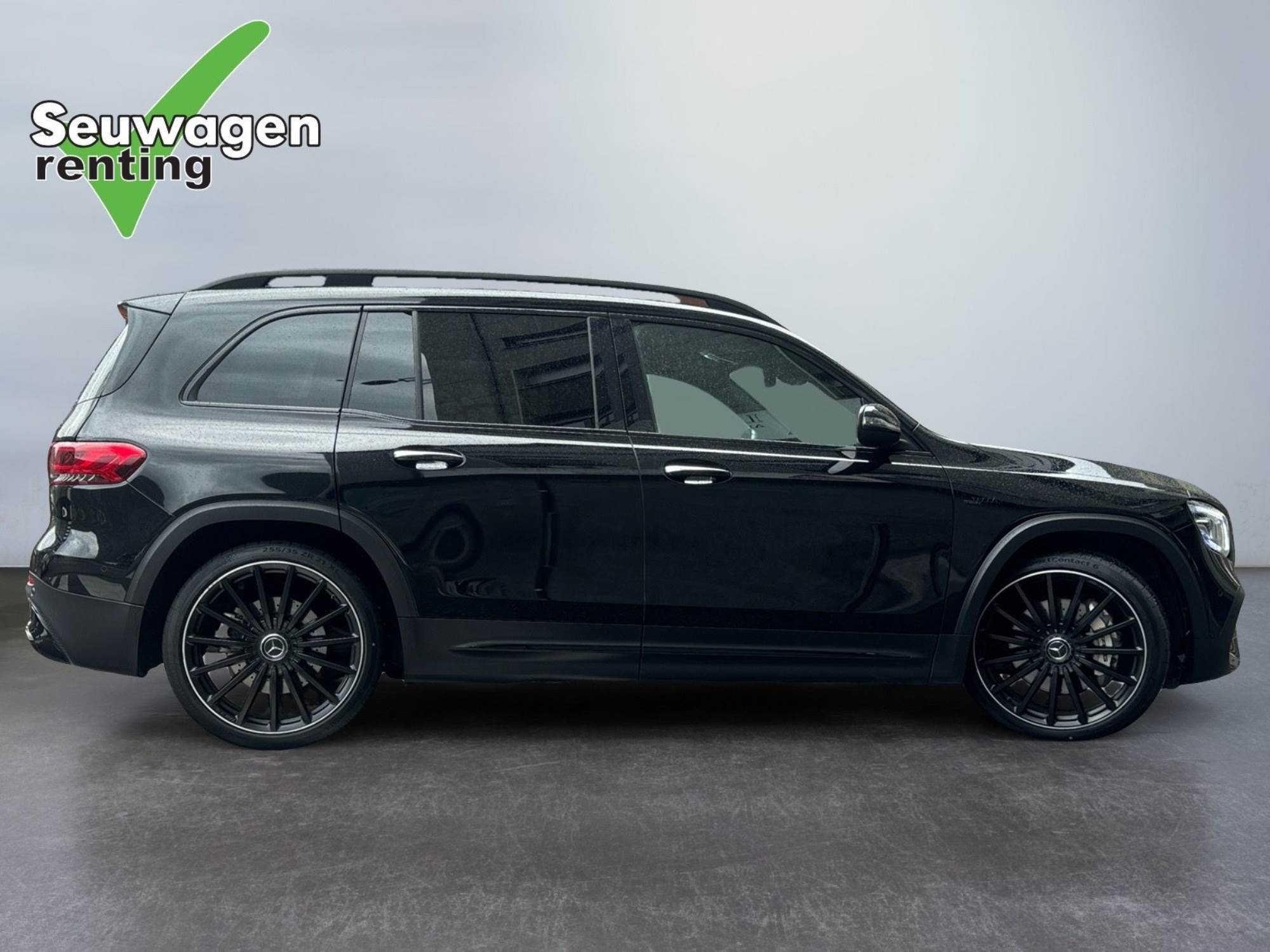 Mercedes-Benz GLB 35 AMG