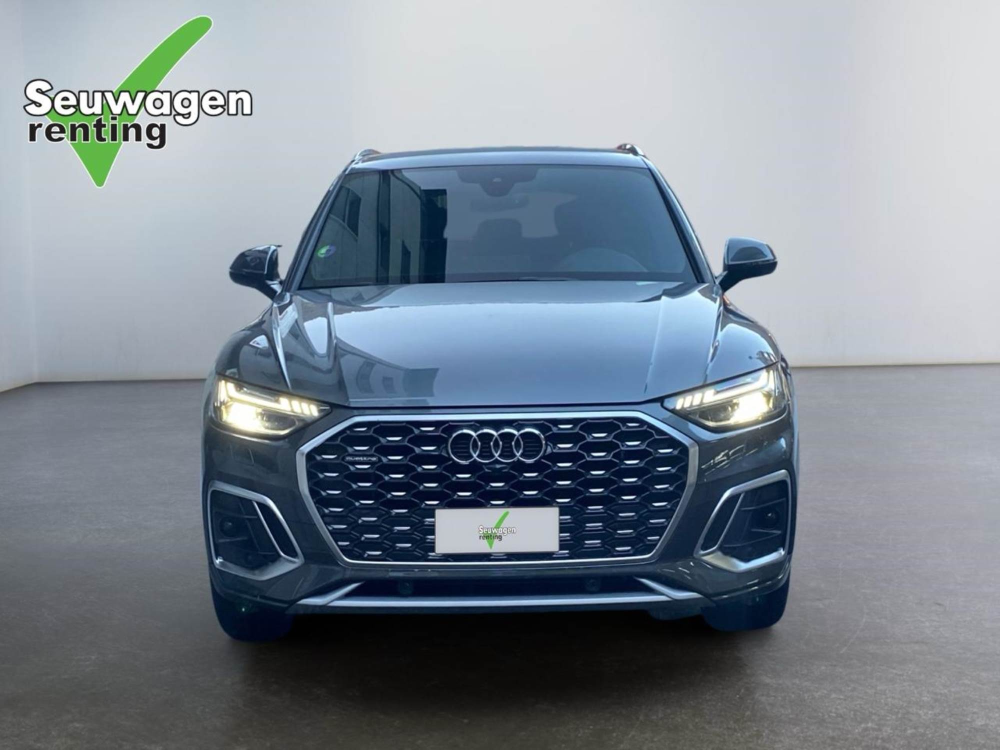 Audi Q5 40 TDI
